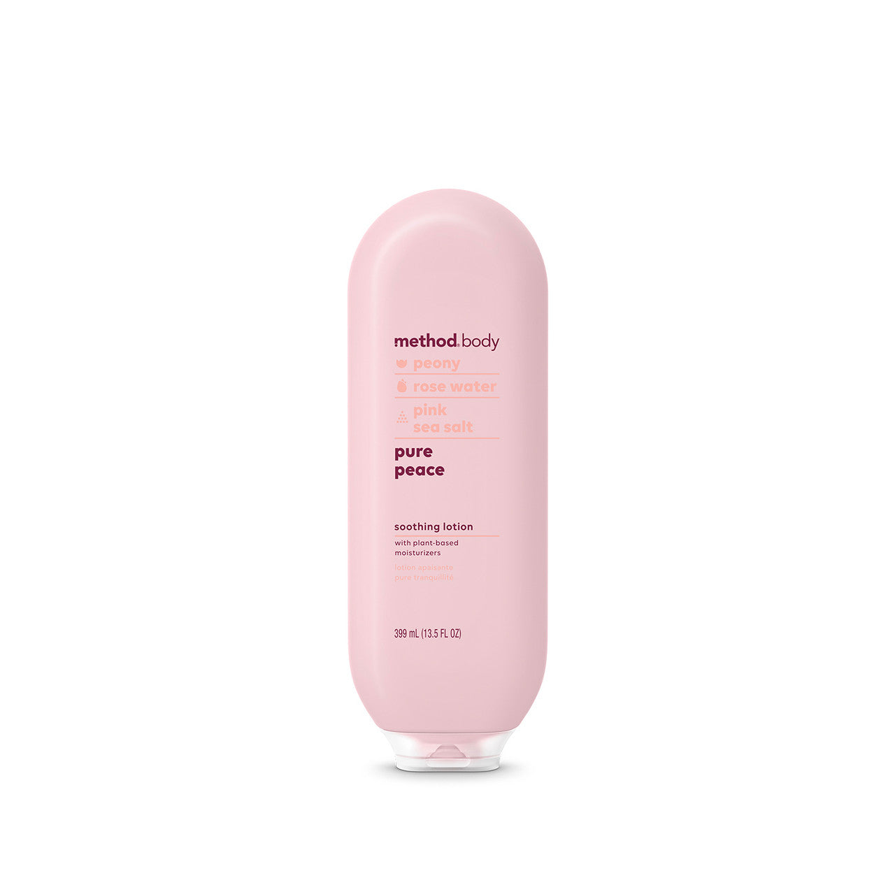 method-body-lotion-pure-peace-13-5-fl-oz image 1