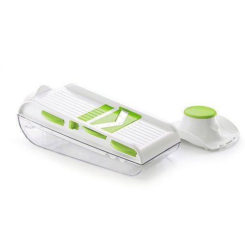fuller-brush-4-blade-smart-grater-multi-purpose-fruit-vegetable-and-cheese-slice image 1