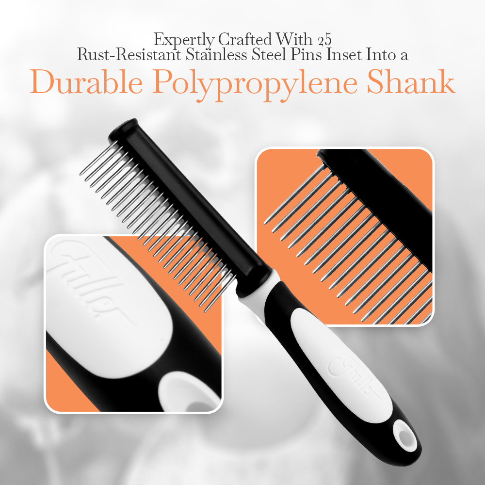 fuller-brush-pet-care-complete-bundle-5-brushes-shampoo image 5