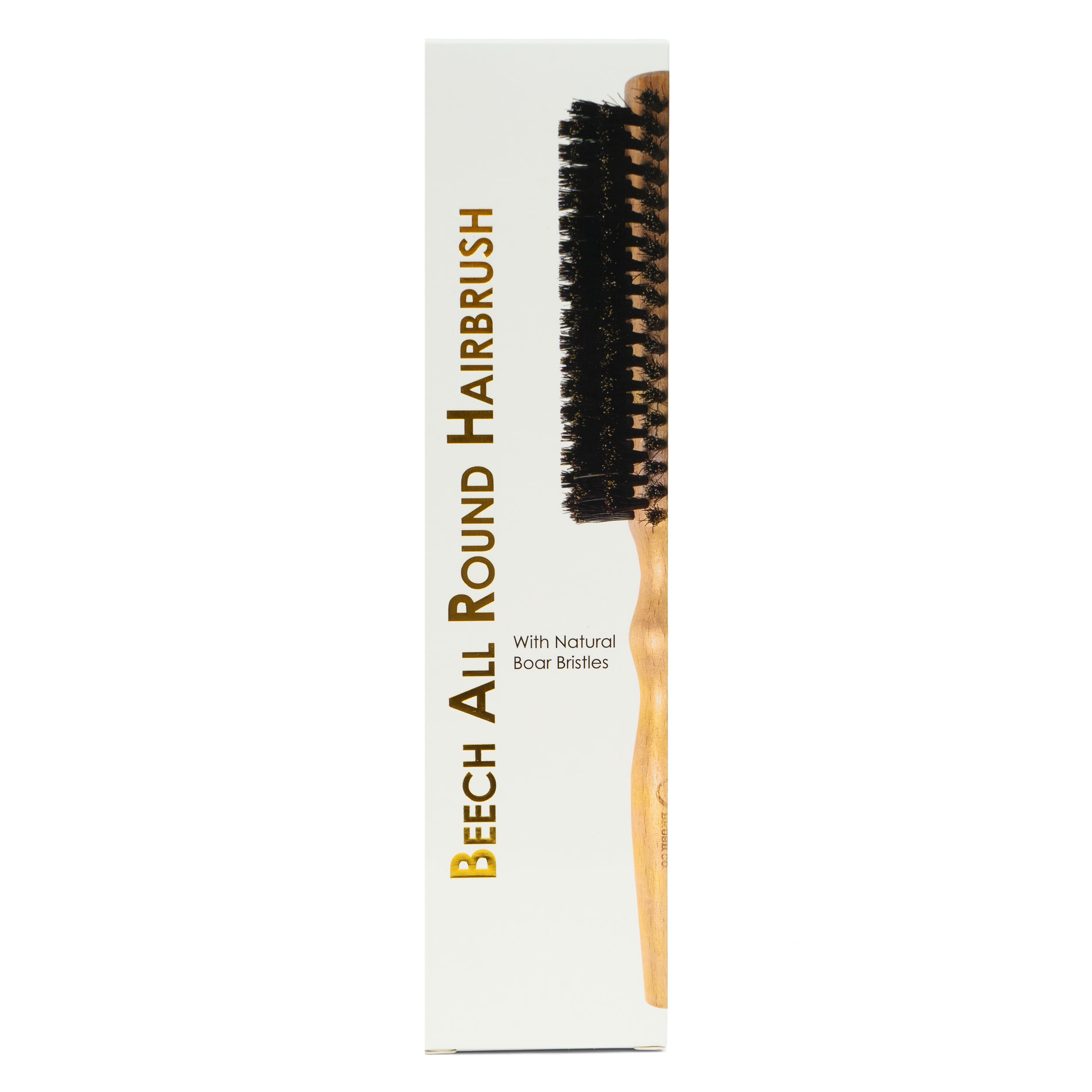 fuller-brush-beech-all-round-hairbrush-with-genuine-boar-bristles image 6