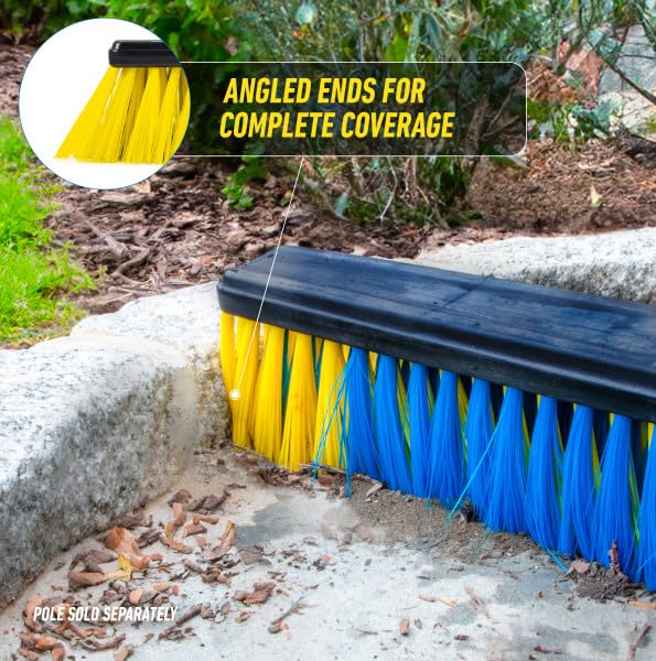 unger-professional-lock-on-24-multi-purpose-push-broom-dual-bristle-water-flow-a image 7