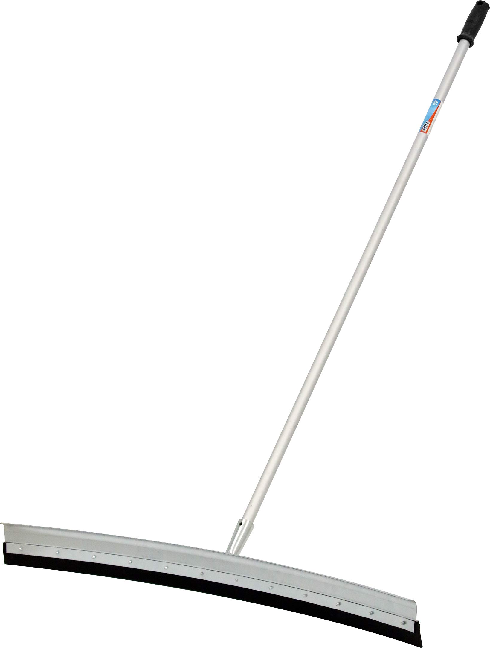 unger-professional-aquadozer-max-kit-36-curved-floor-squeegee-with-48-dual-end-p image 1