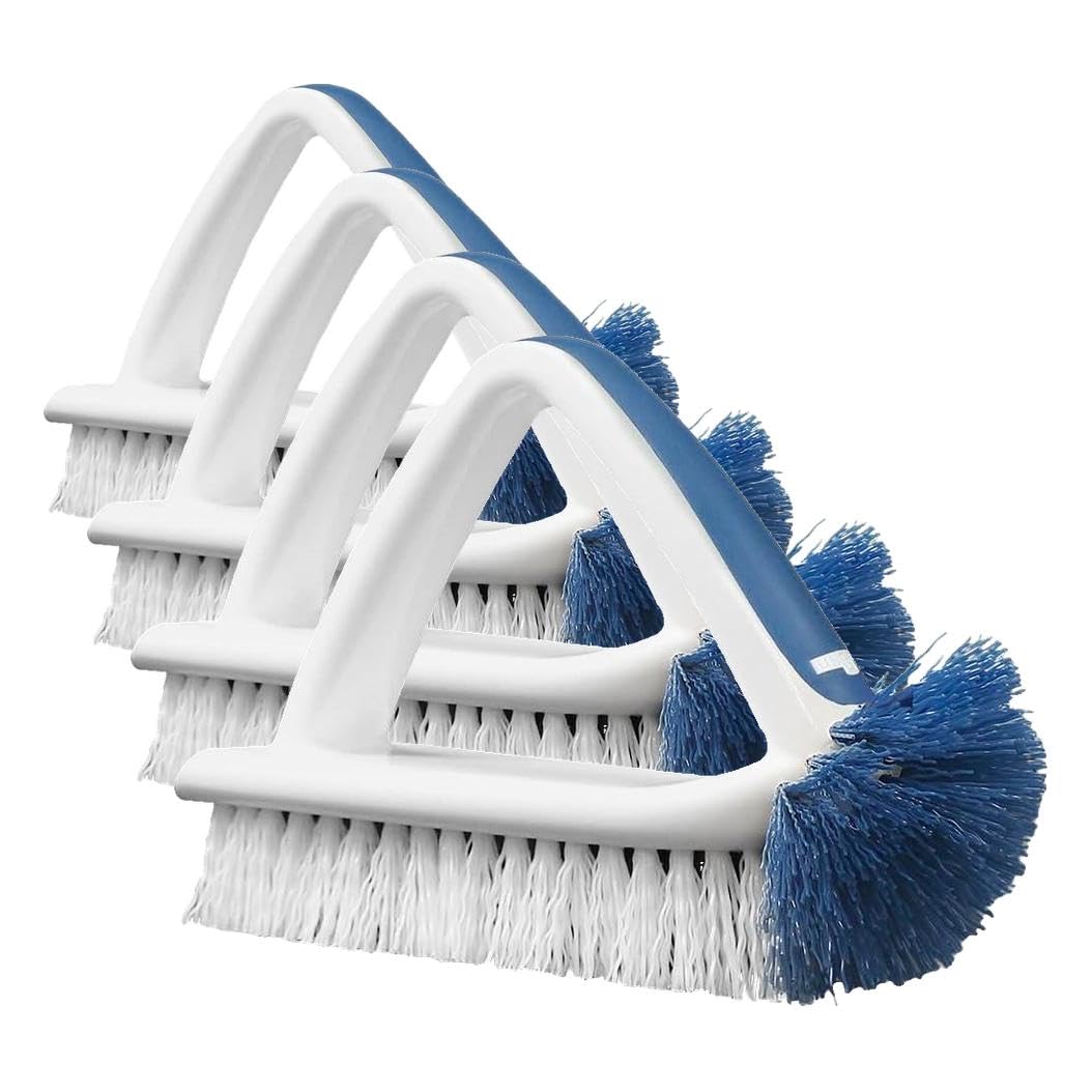 unger-2-in-1-grout-and-corner-scrubber-brush-tool image 8