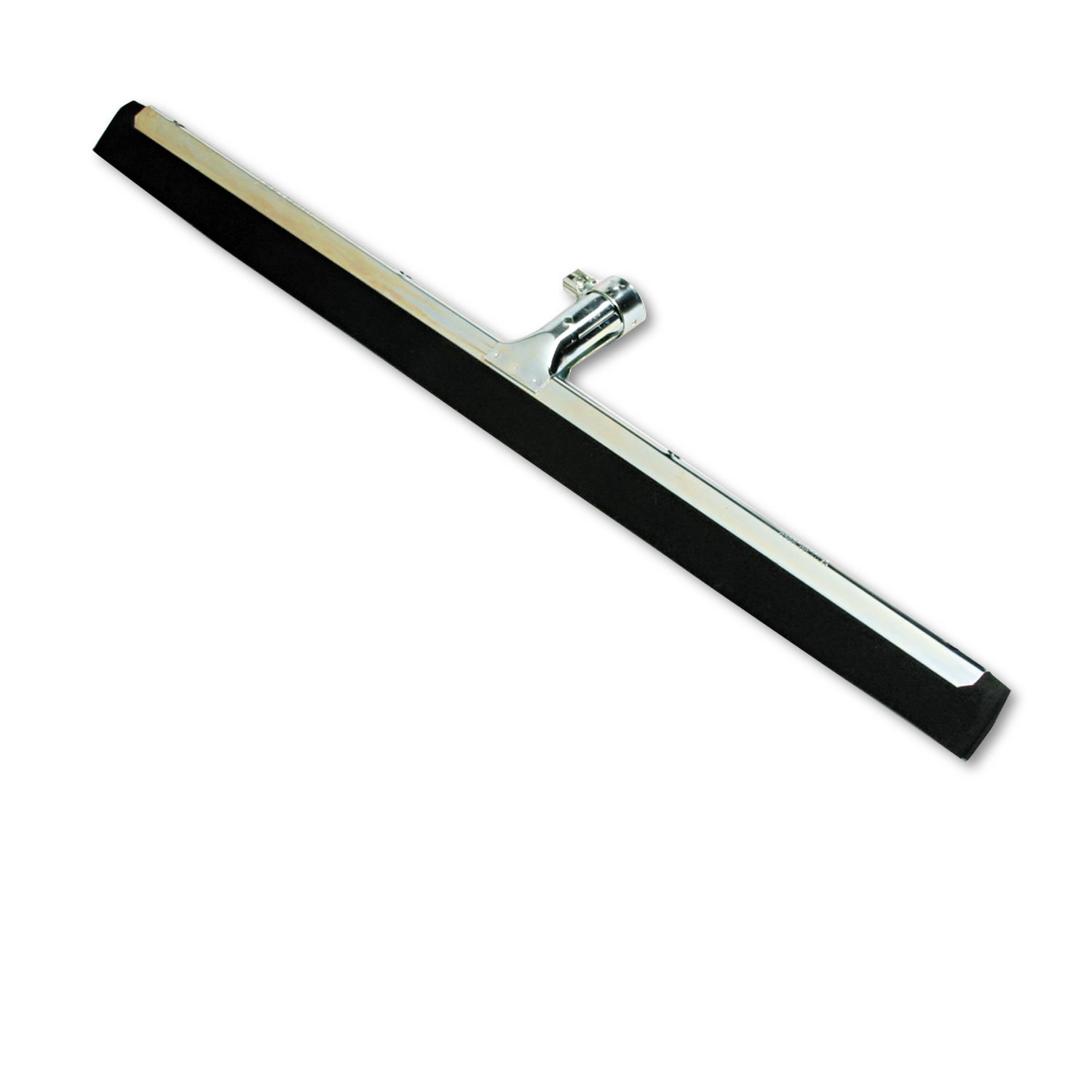 unger-water-wand-standard-floor-squeegee-moss-rubber-blade-for-tile-and-uneven-s image 1