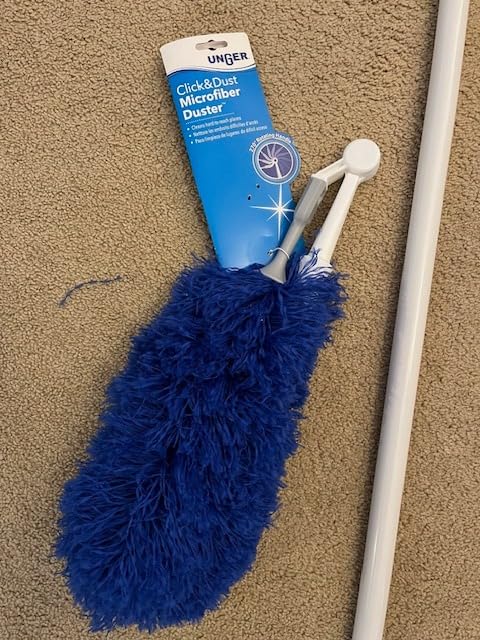 Must-have for dryer maintenance