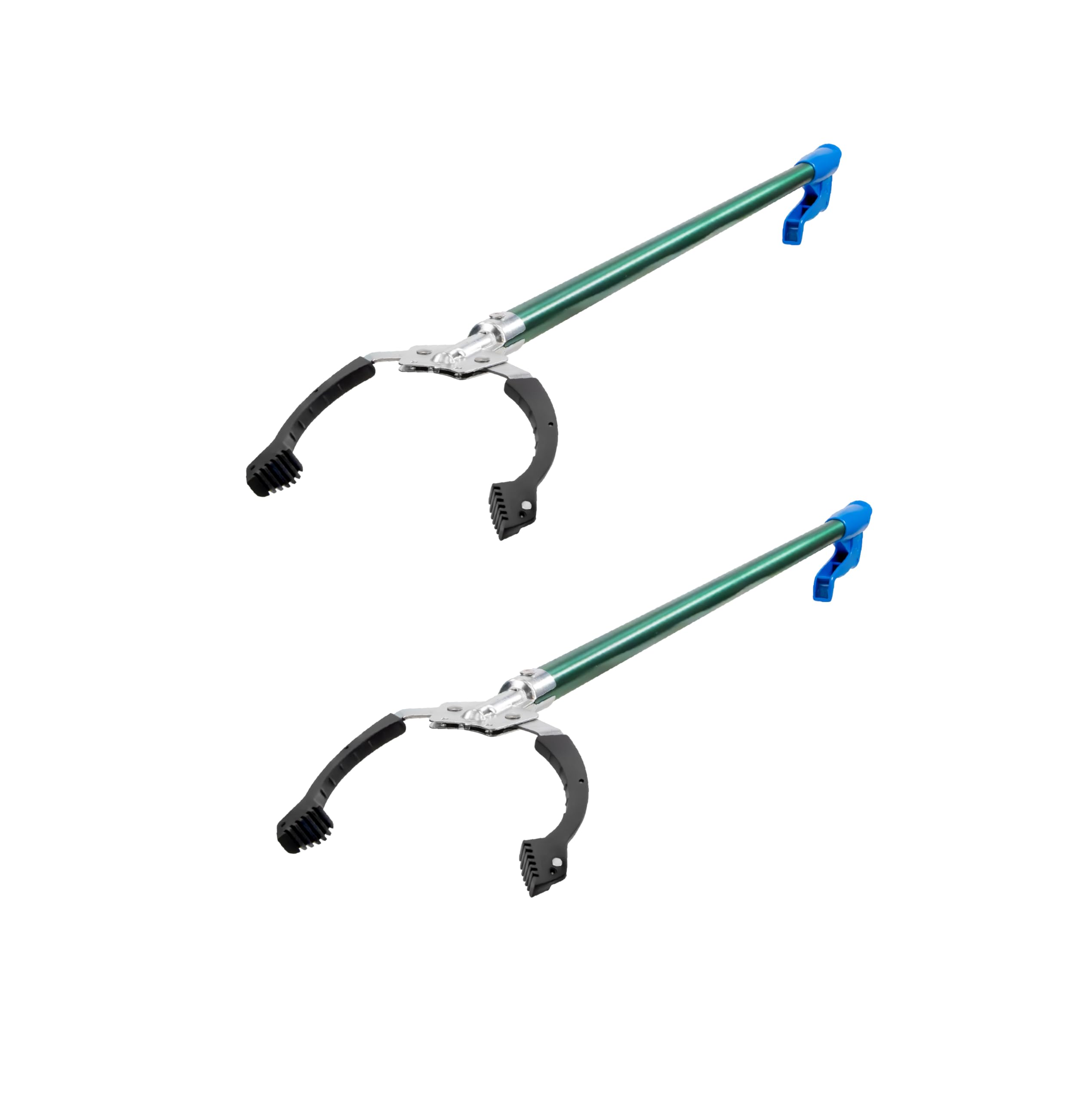 unger-professional-36-nifty-nabber-reacher-grabber-tool-2-pack-with-built-in-mag image 1