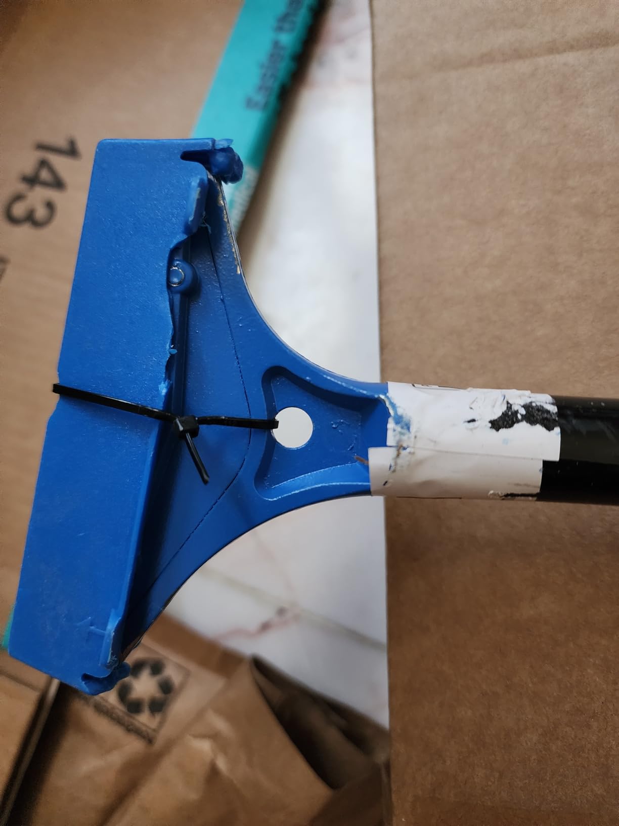 Perfect for renovation projects