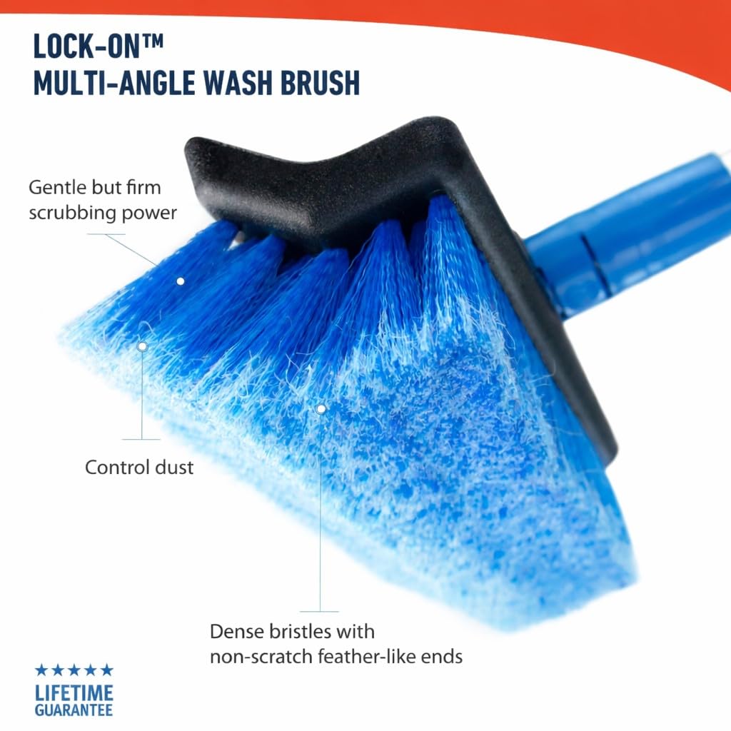 unger-professional-lock-on-multi-angle-wash-brush-grout-brush-with-ez-extend-pro image 3