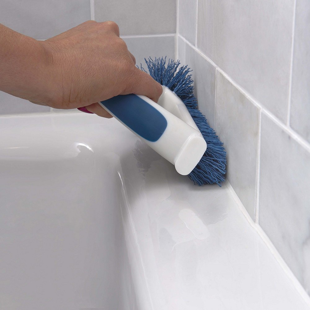 unger-2-in-1-grout-and-corner-scrubber-brush-tool image 4