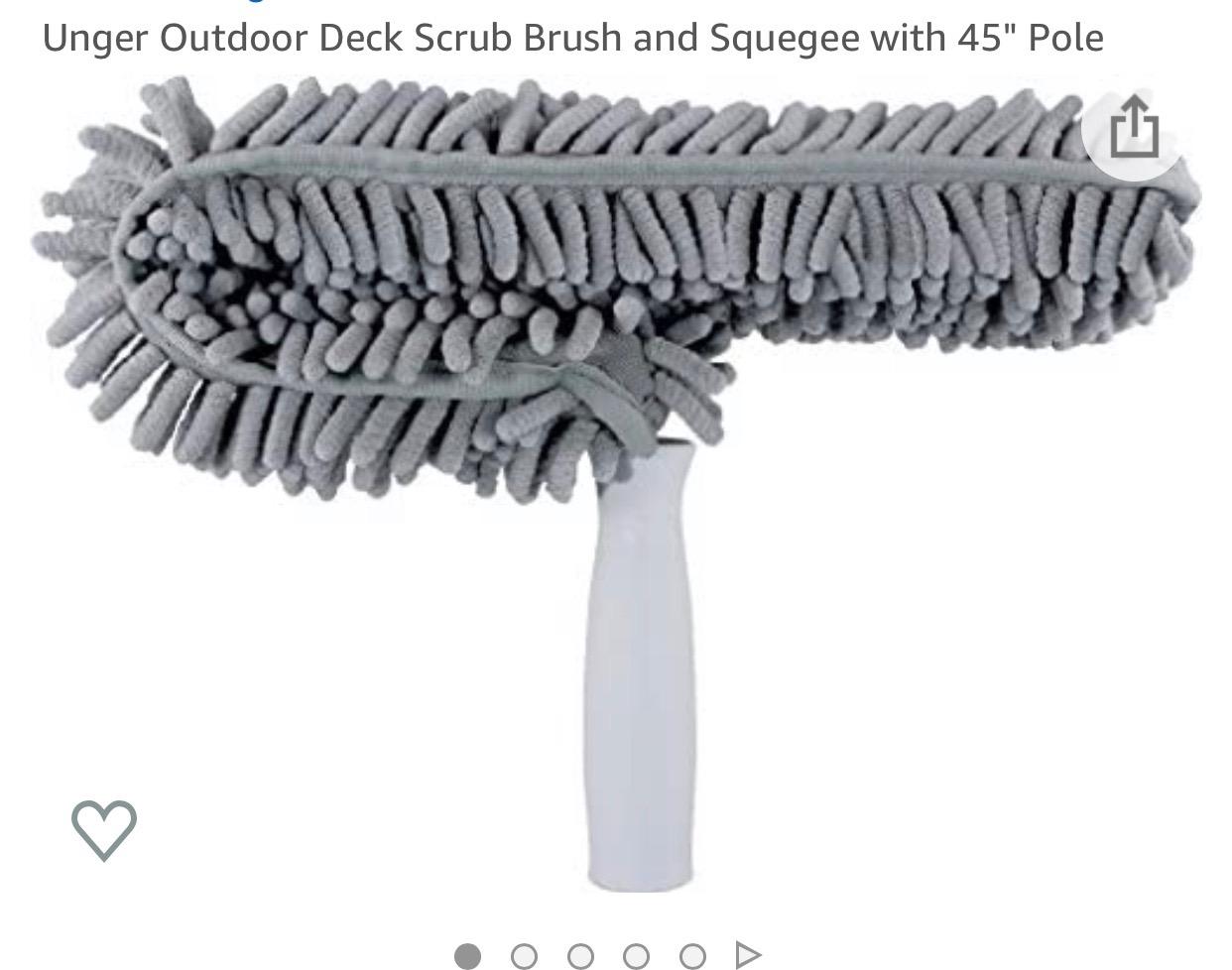 Great for pet owners