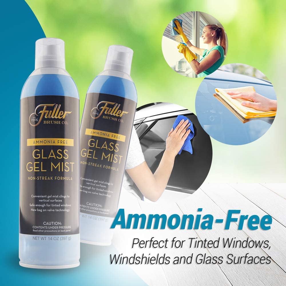 fuller-brush-glass-gel-mist-no-drip-streak-free-ammonia-free-glass-cleaner-14-oz image 4