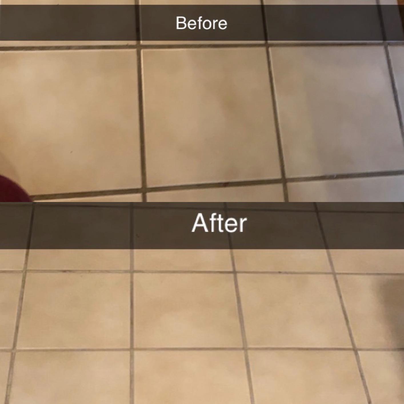 Great for corners
