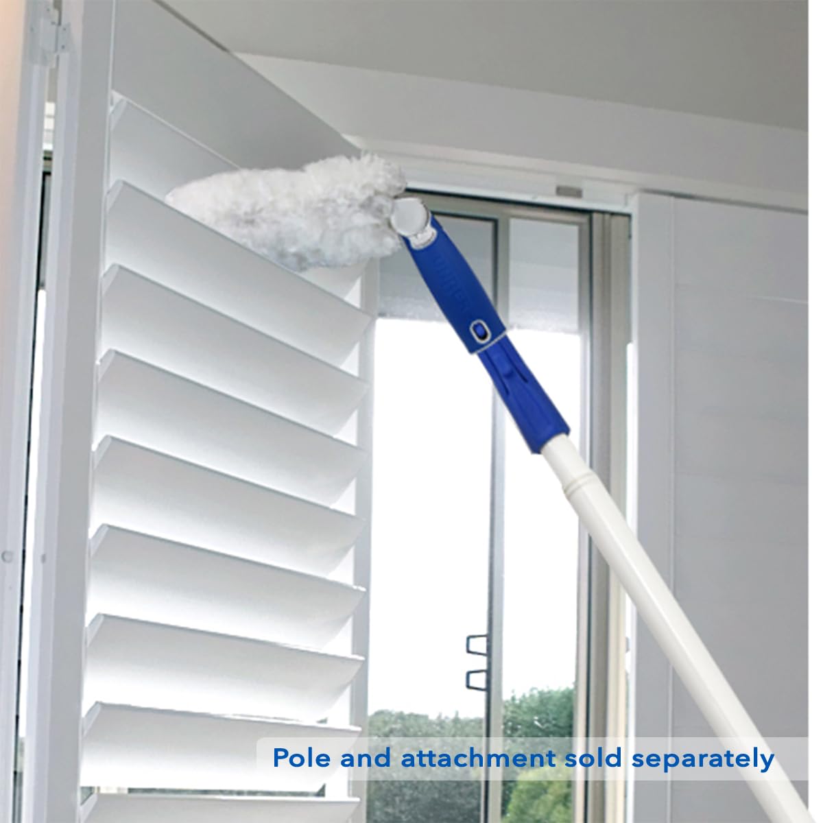 unger-wide-blind-duster-adjustable-head-blind-cleaner-and-ceiling-fan-duster-wit image 4