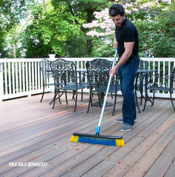 unger-professional-lock-on-24-multi-purpose-push-broom-dual-bristle-water-flow-a image 3