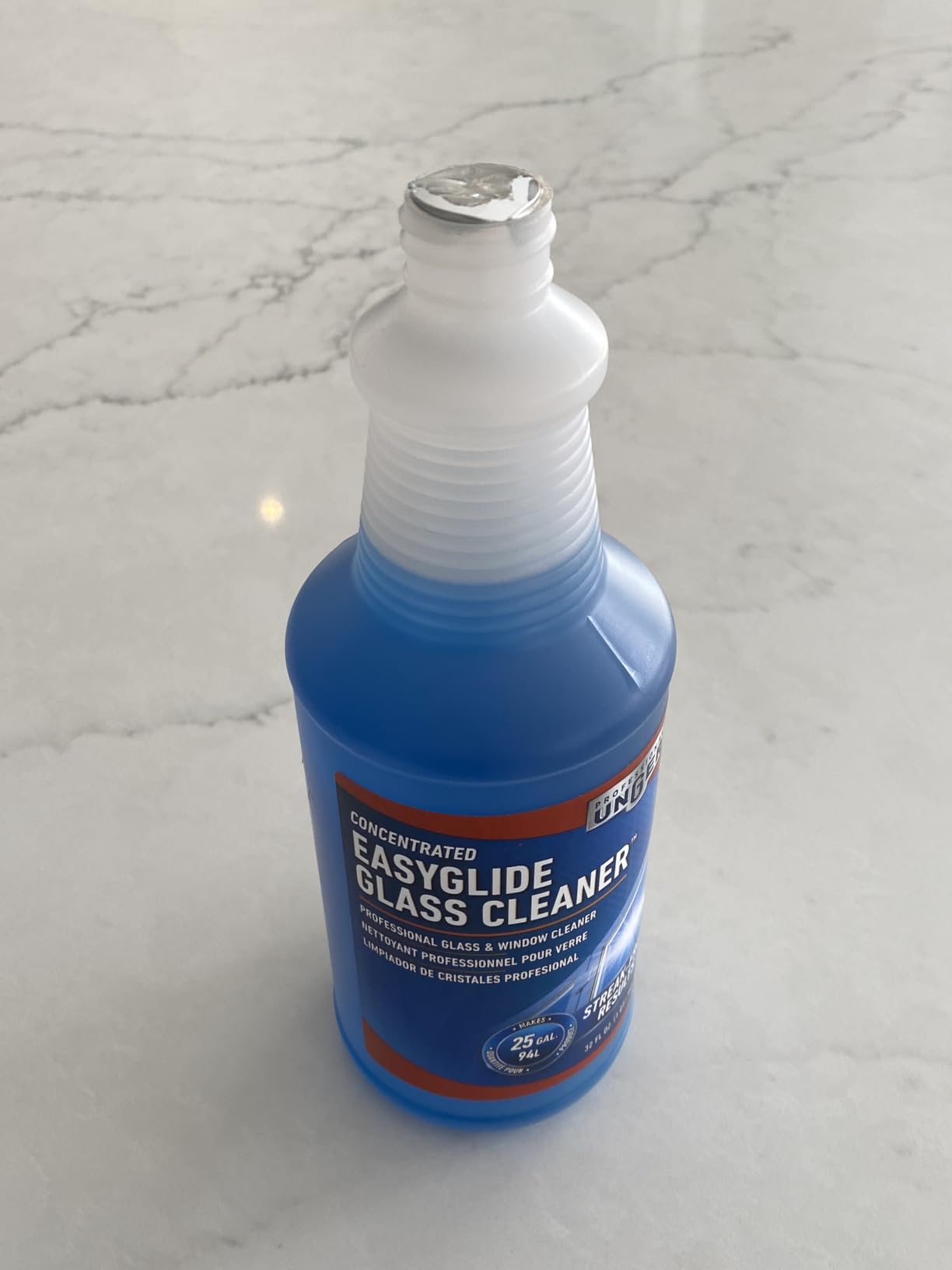 Amazing cleaner!