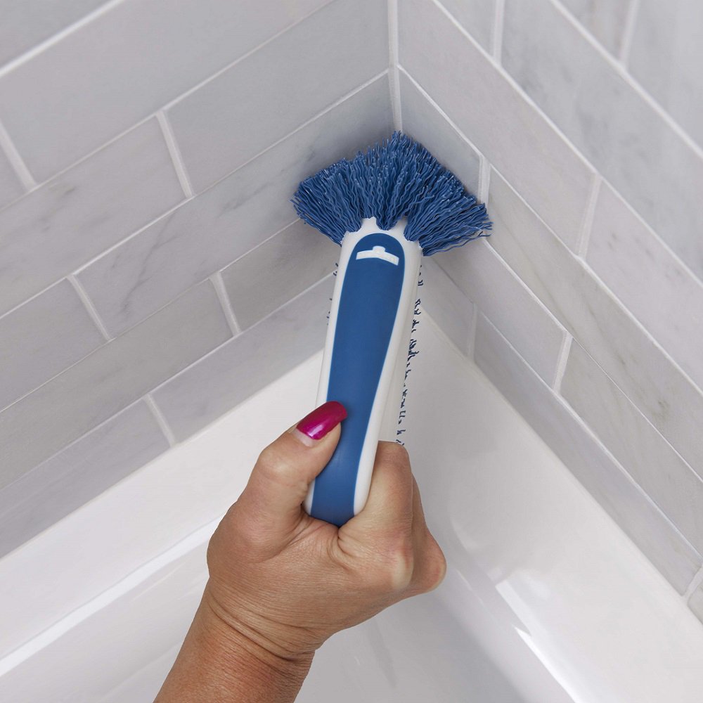 unger-2-in-1-grout-and-corner-scrubber-brush-tool image 3