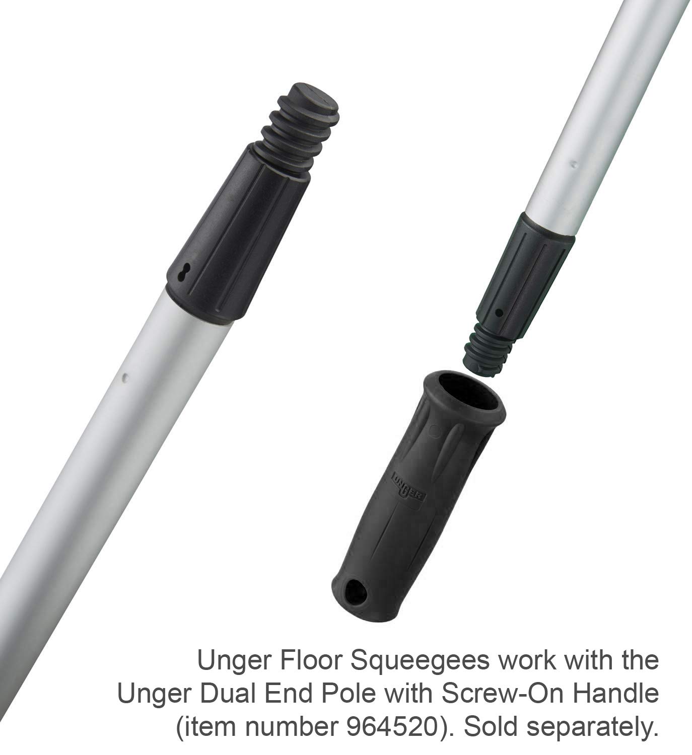 unger-professional-aquadozer-36-max-smooth-surface-curved-floor-squeegee-rounded image 3
