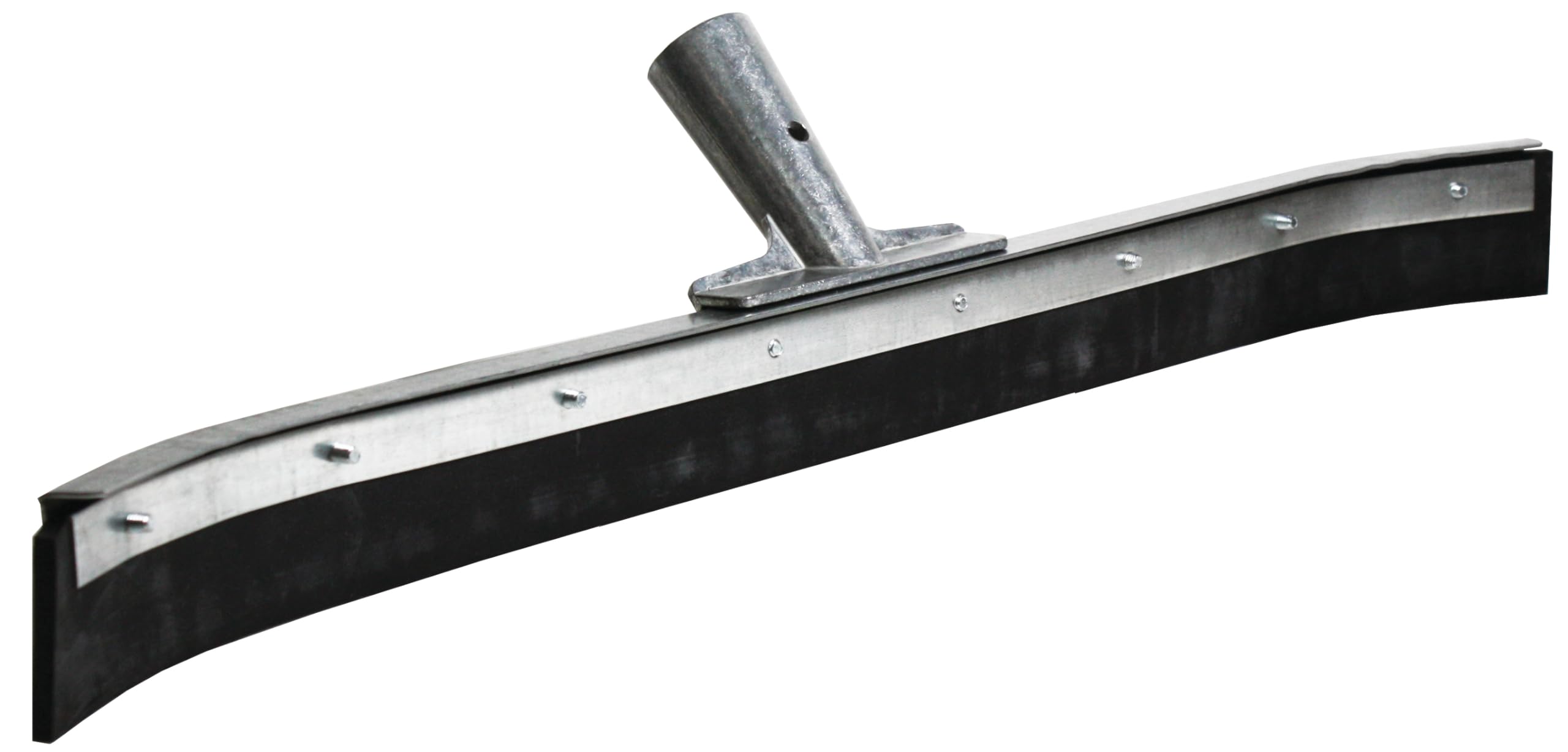 unger-professional-aquadozer-smooth-surface-curved-floor-squeegee-24-with-maxwav image 2