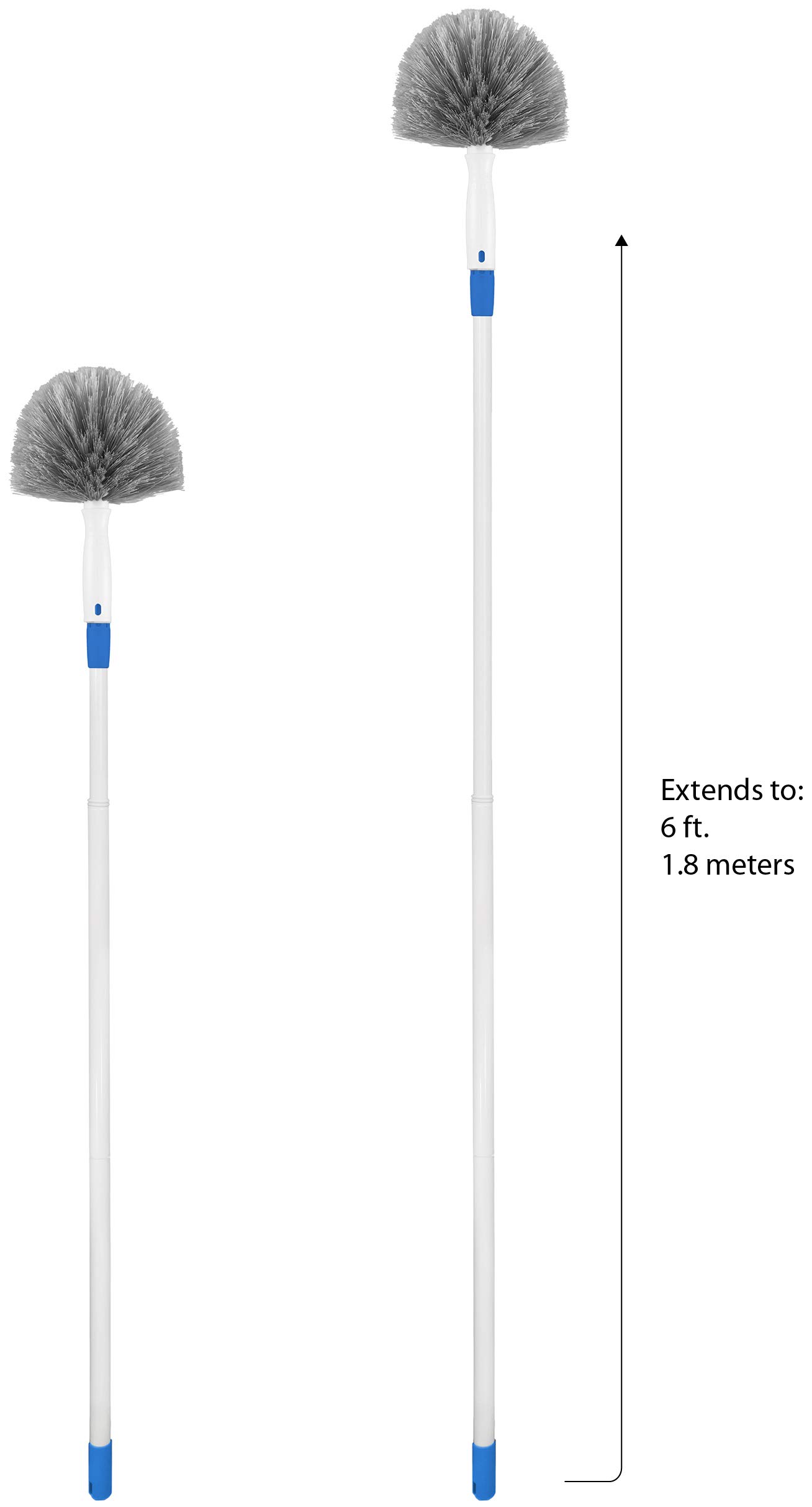 unger-cobweb-and-corner-duster-with-6-steel-telescopic-pole image 3