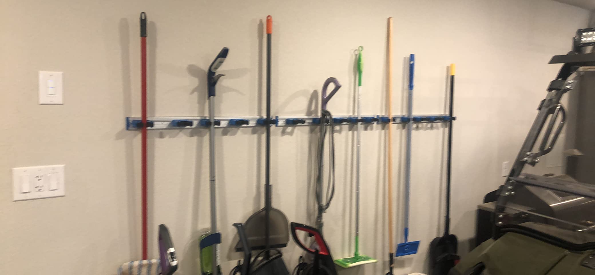 Sturdy and useful