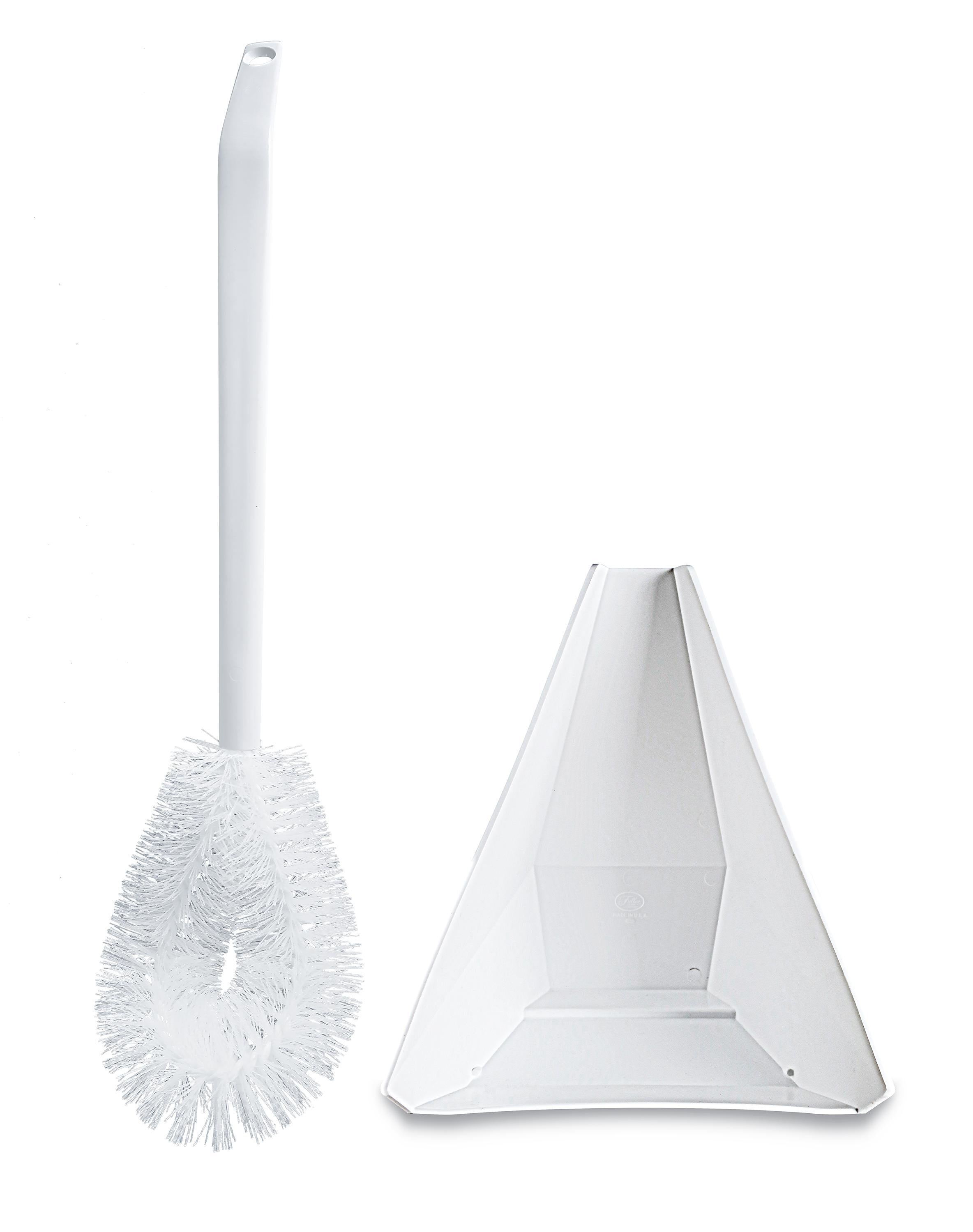 fuller-brush-bent-tip-toilet-bowl-brush-holder-kit image 2