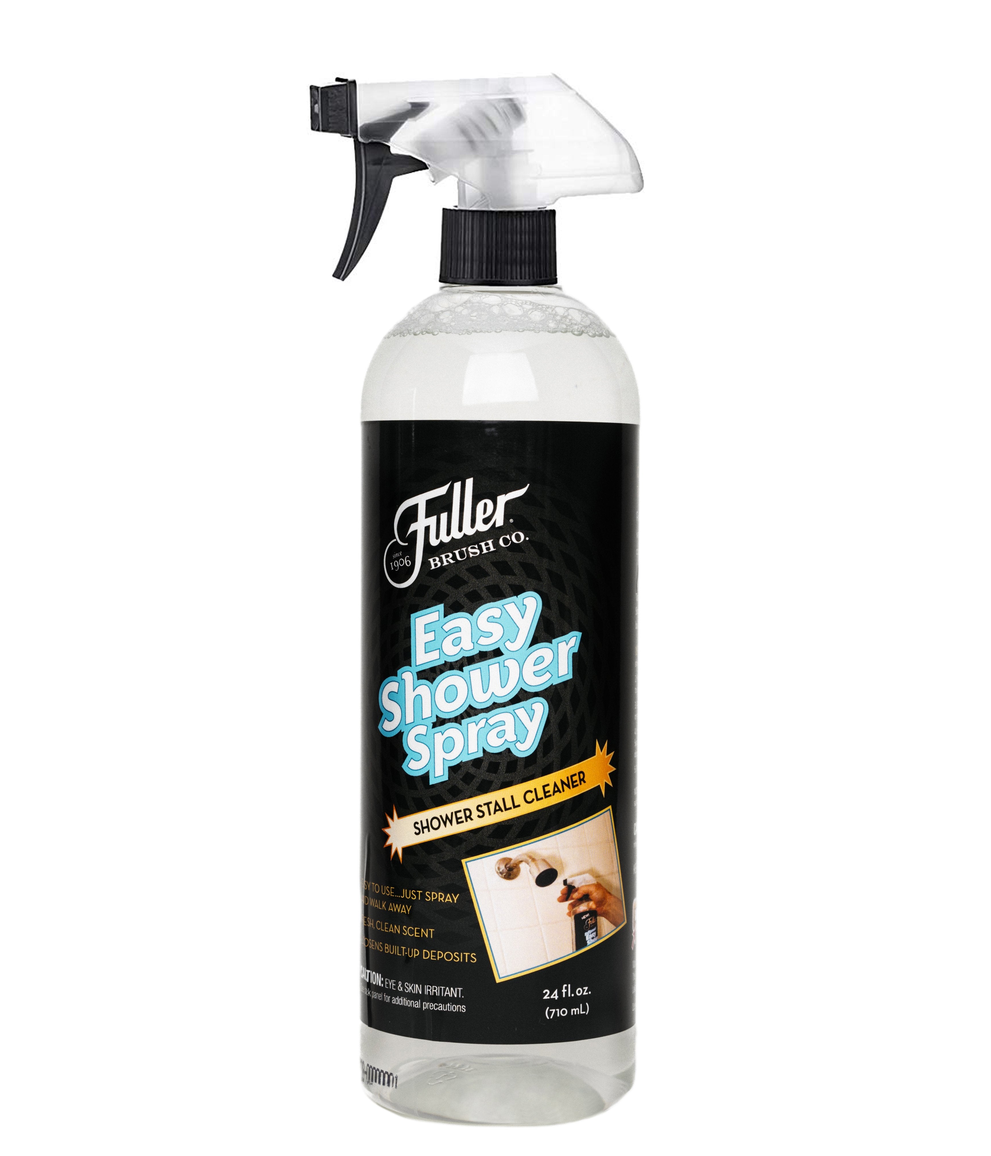 fuller-brush-easy-shower-spray-24-oz-no-rinse-daily-cleaner-with-sprayer image 2