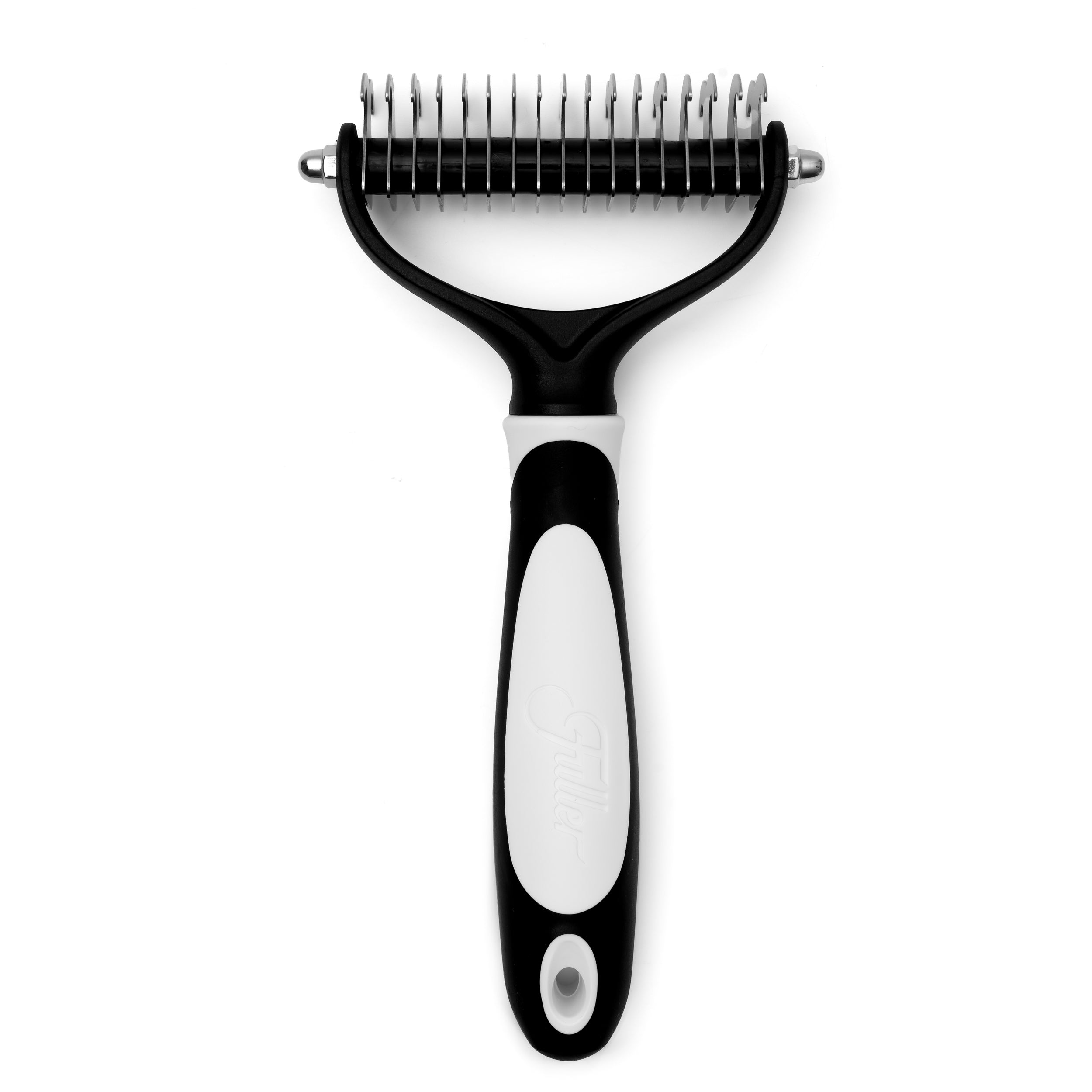 fuller-brush-dual-head-dematting-pet-comb image 2