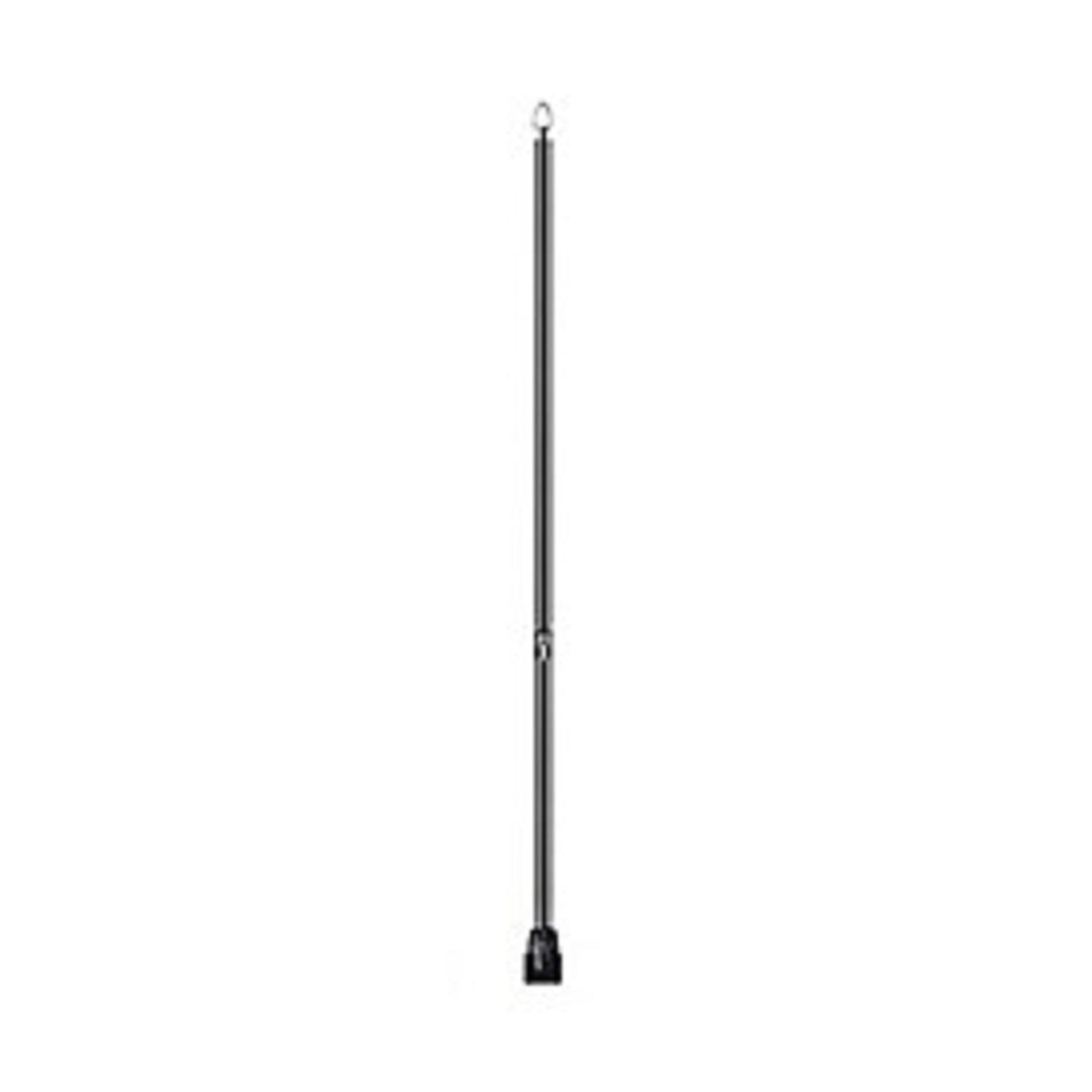 fuller-brush-2-piece-steel-handle-for-wet-mop-119-heavy-duty-49-inch image 1