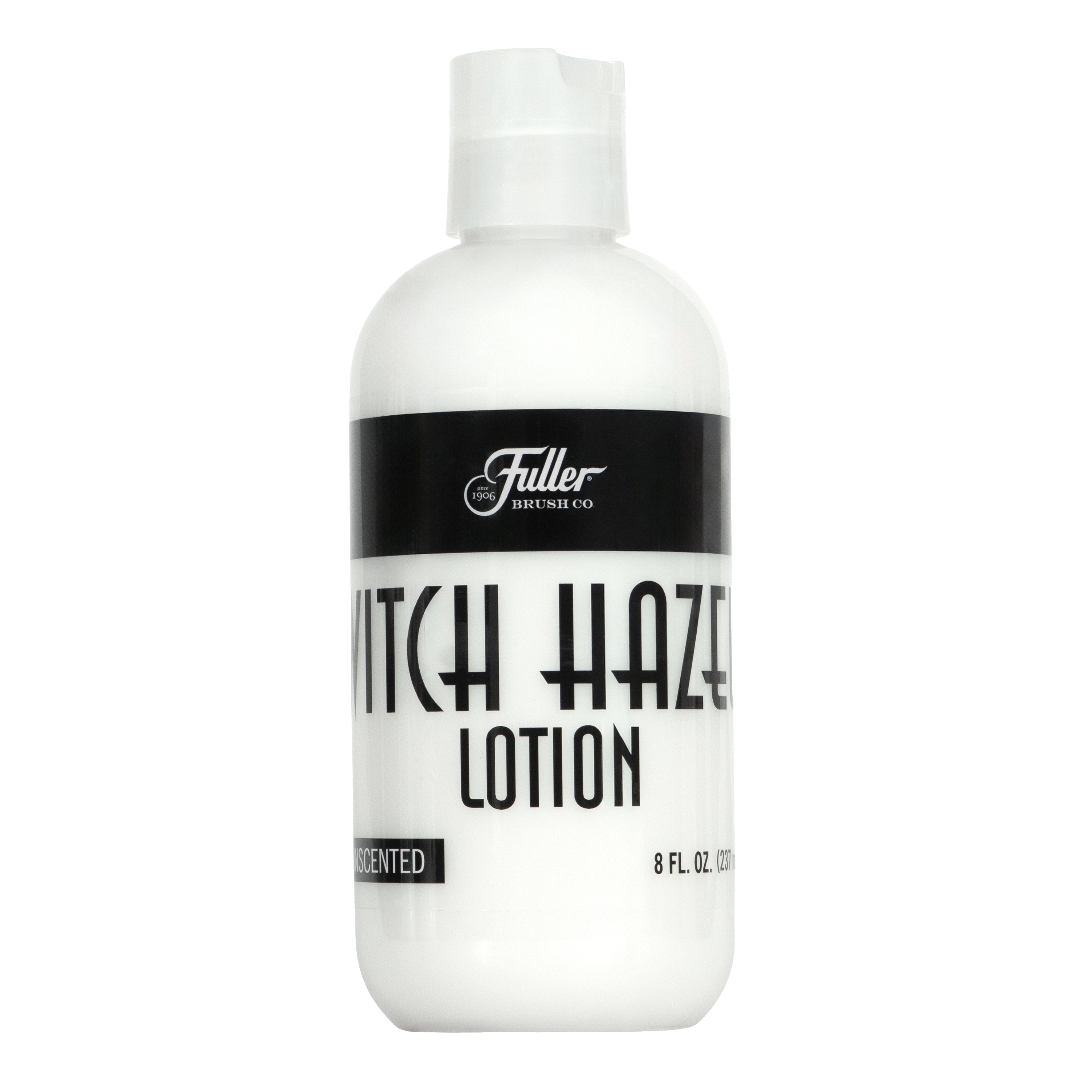 fuller-brush-witch-hazel-scent-free-8-oz-pure-astringent-skin-toner image 1