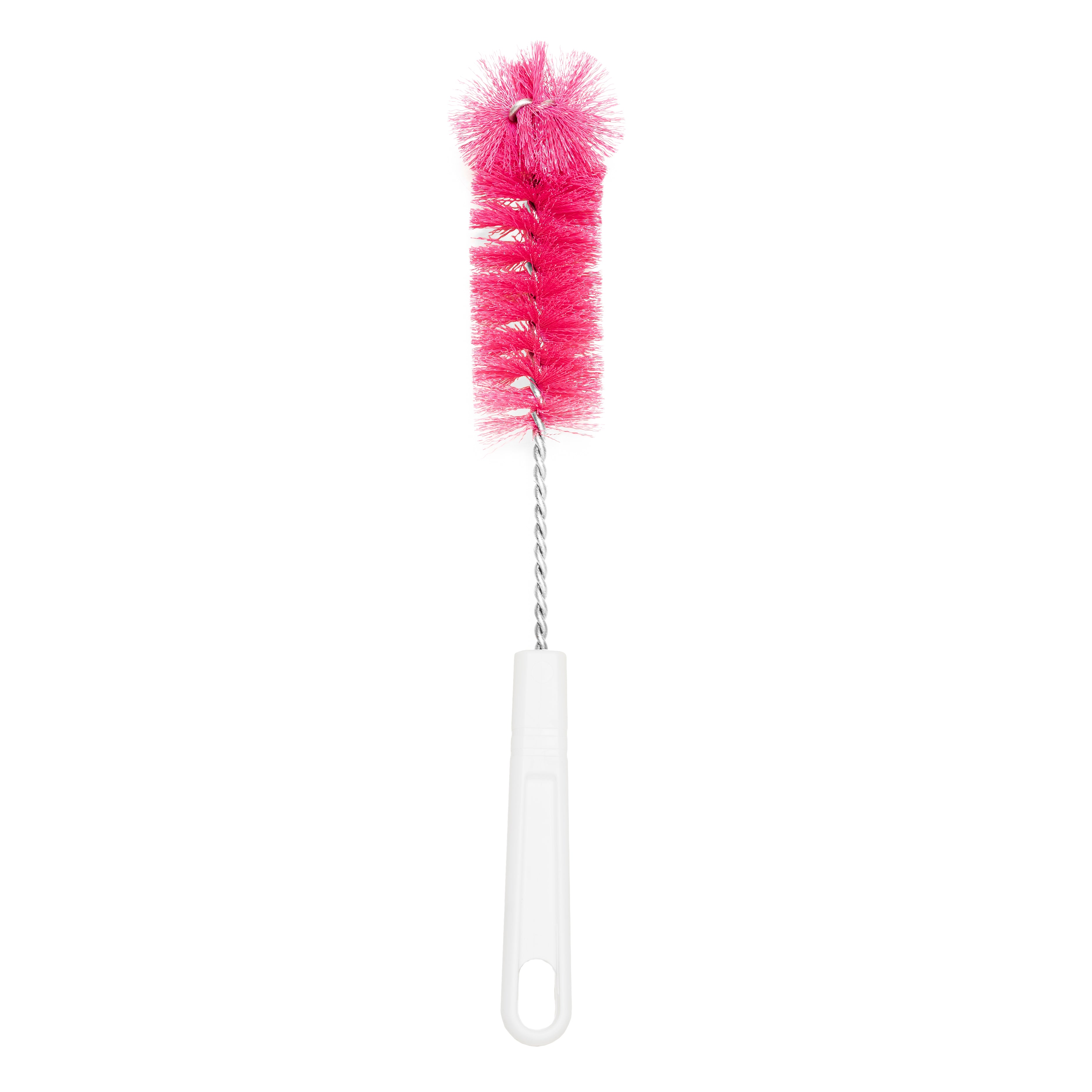 fuller-brush-sports-bottle-brush-with-grapefruit-super-strength-dish-soap image 2