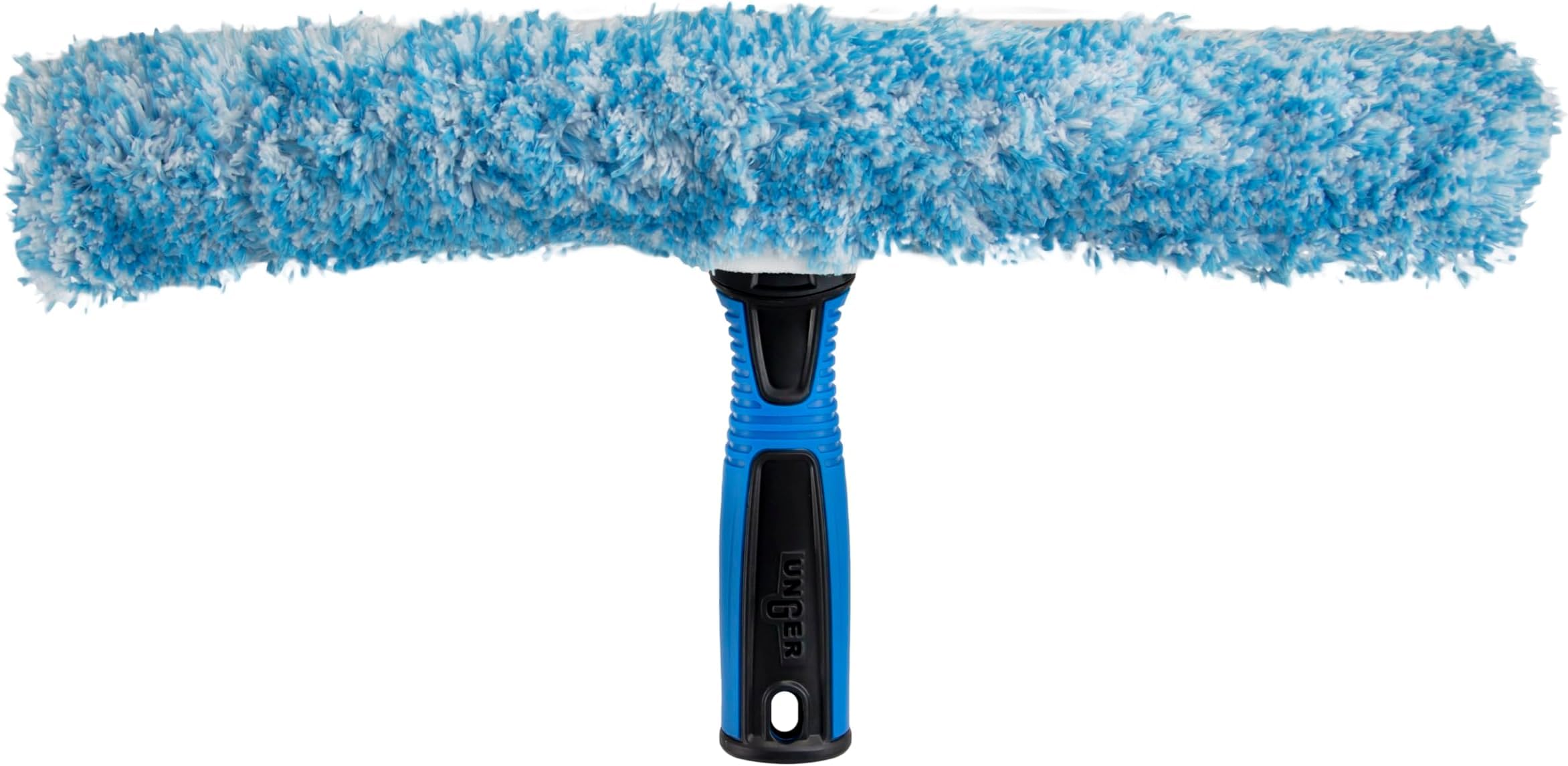 unger-professional-connect-clean-14-window-scrubber-washer-with-microfiber-sleev image 8