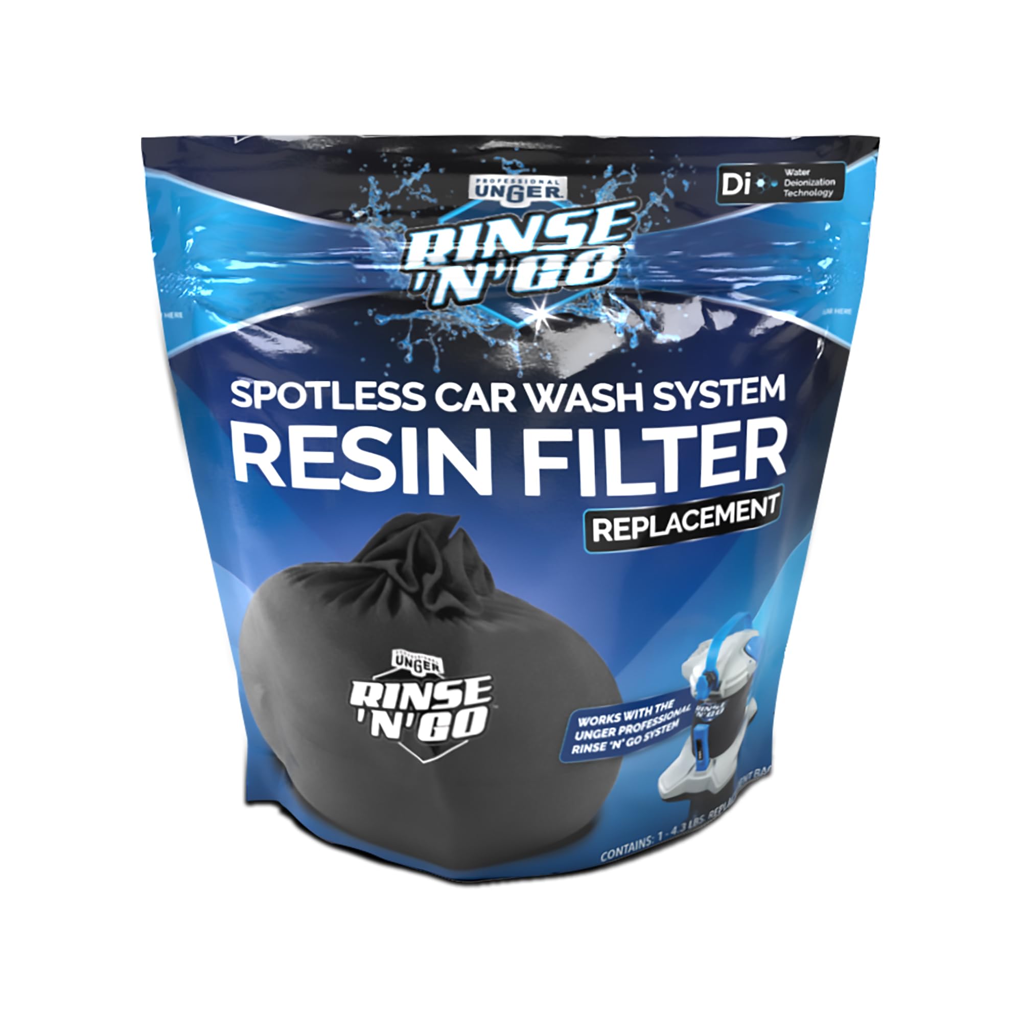 unger-rinse-n-go-replacement-resin-filter-for-spotless-car-washing-compatible-wi image 2