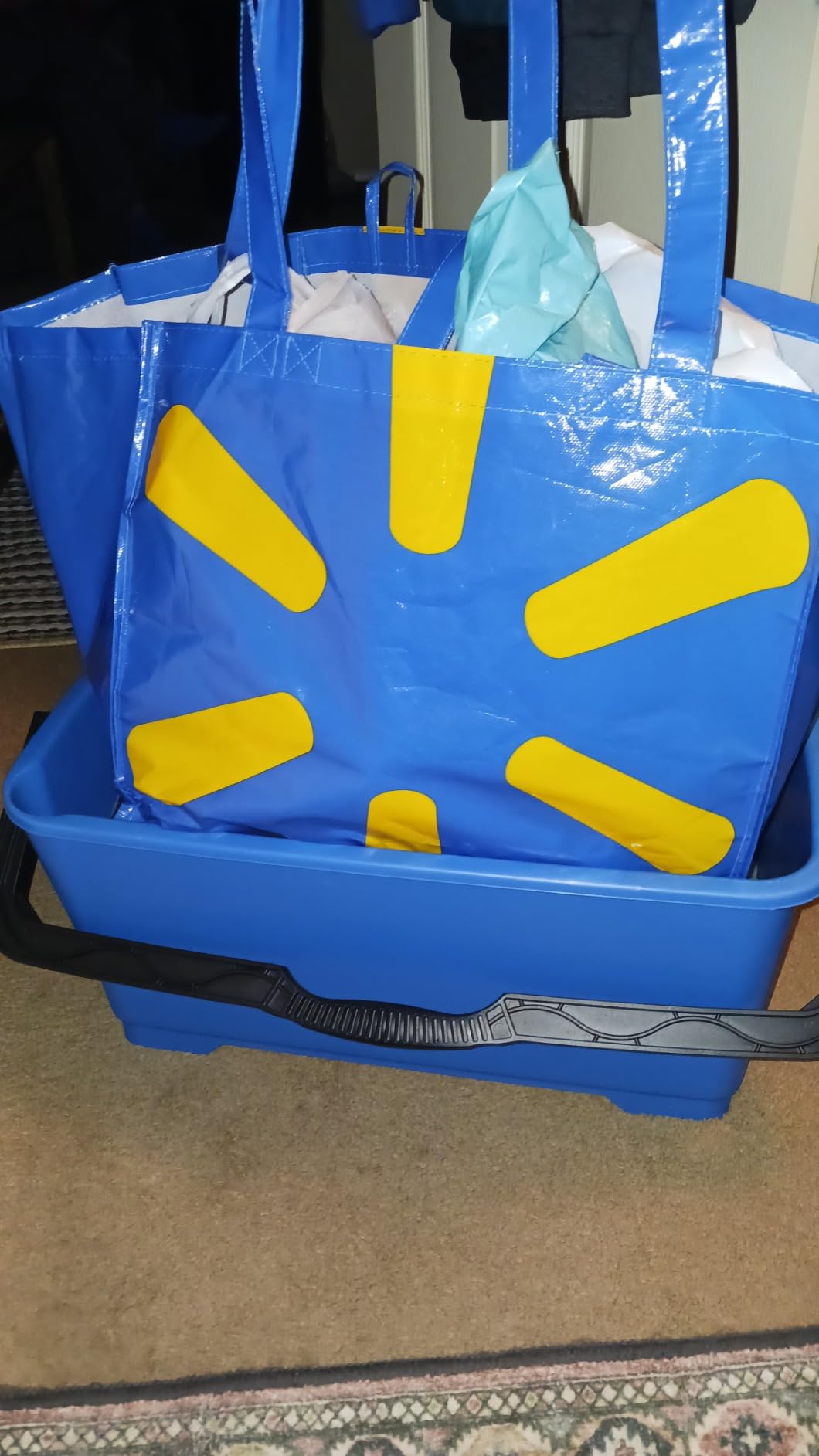 Great value for the price
