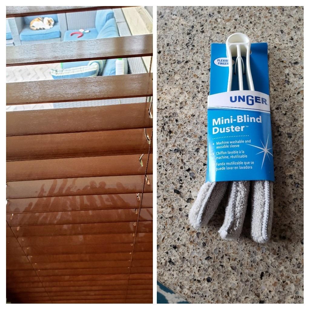 Works well