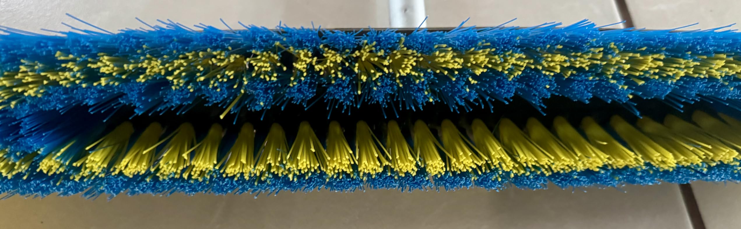 Solid broom for the money