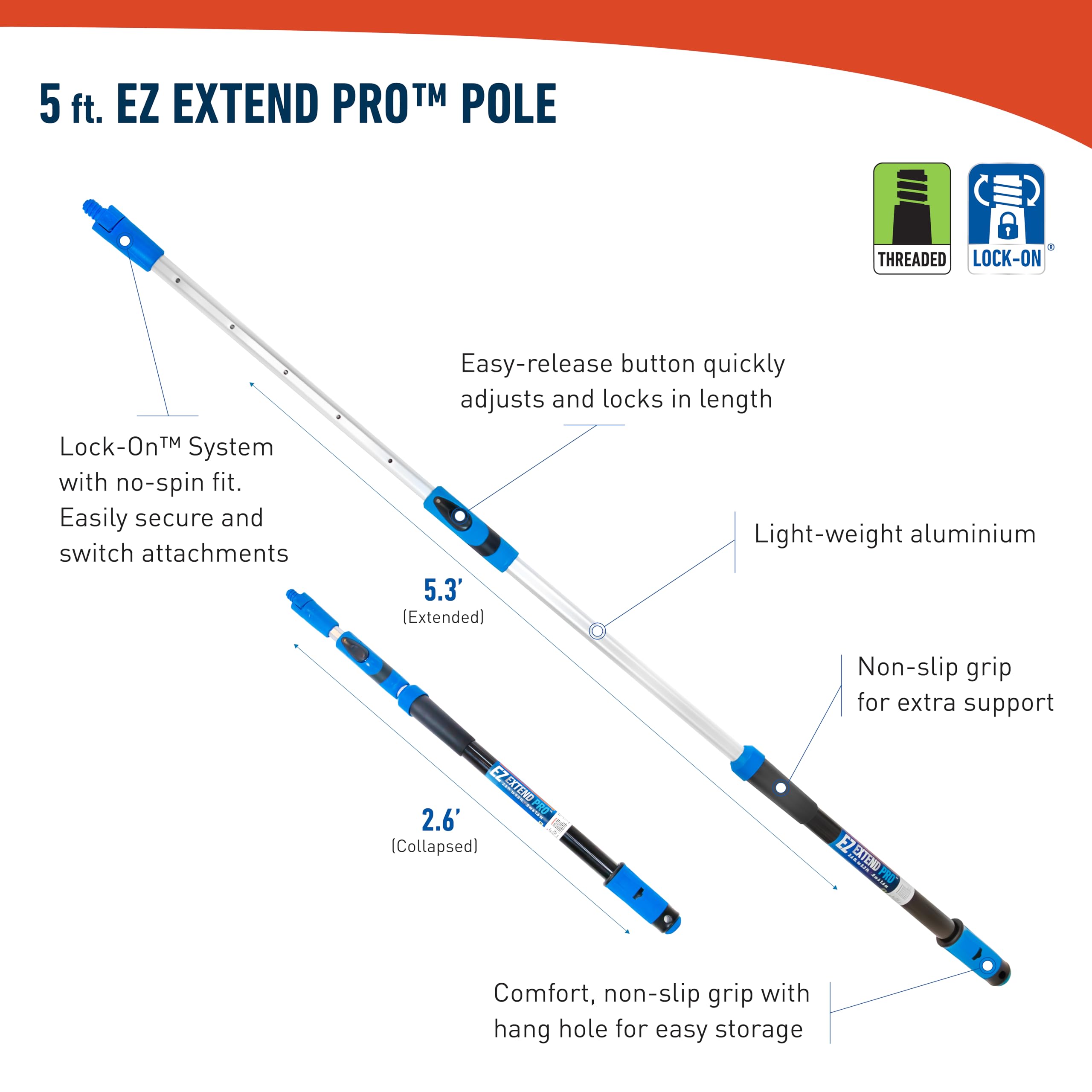 unger-professional-lock-on-wood-composite-deck-brush-with-ez-extend-pro-telescop image 5