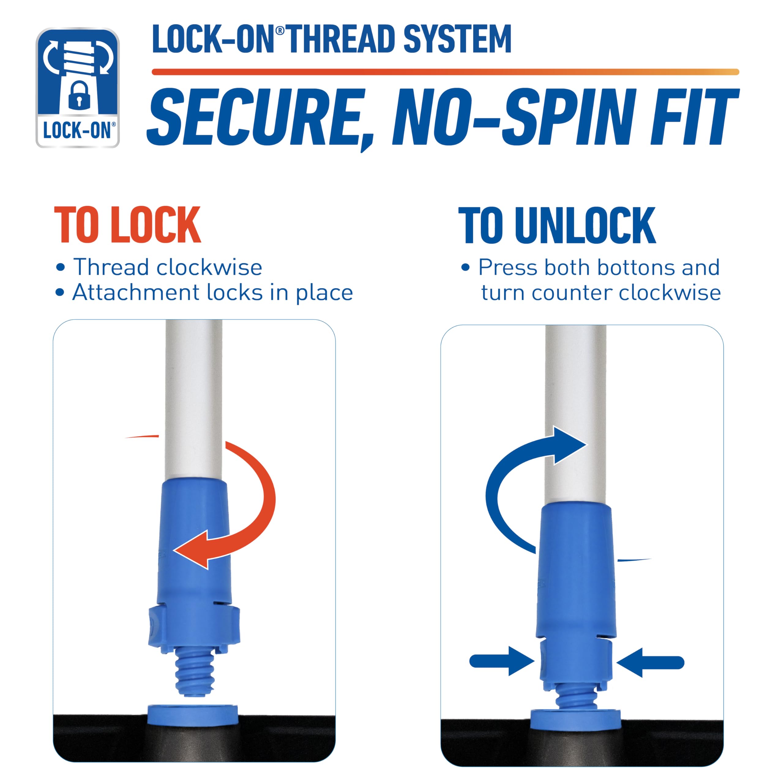 unger-professional-lock-on-48-water-flow-hydropower-extension-pole image 8