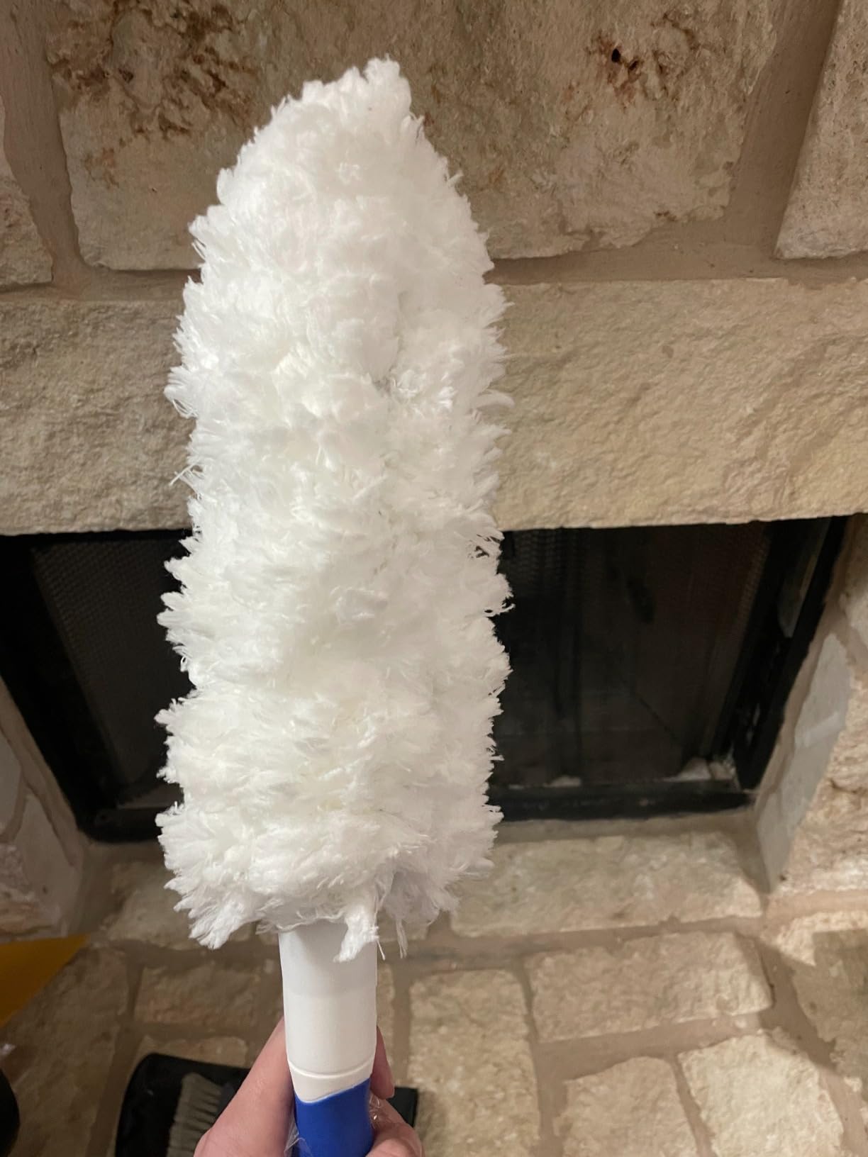 Best duster I've ever used