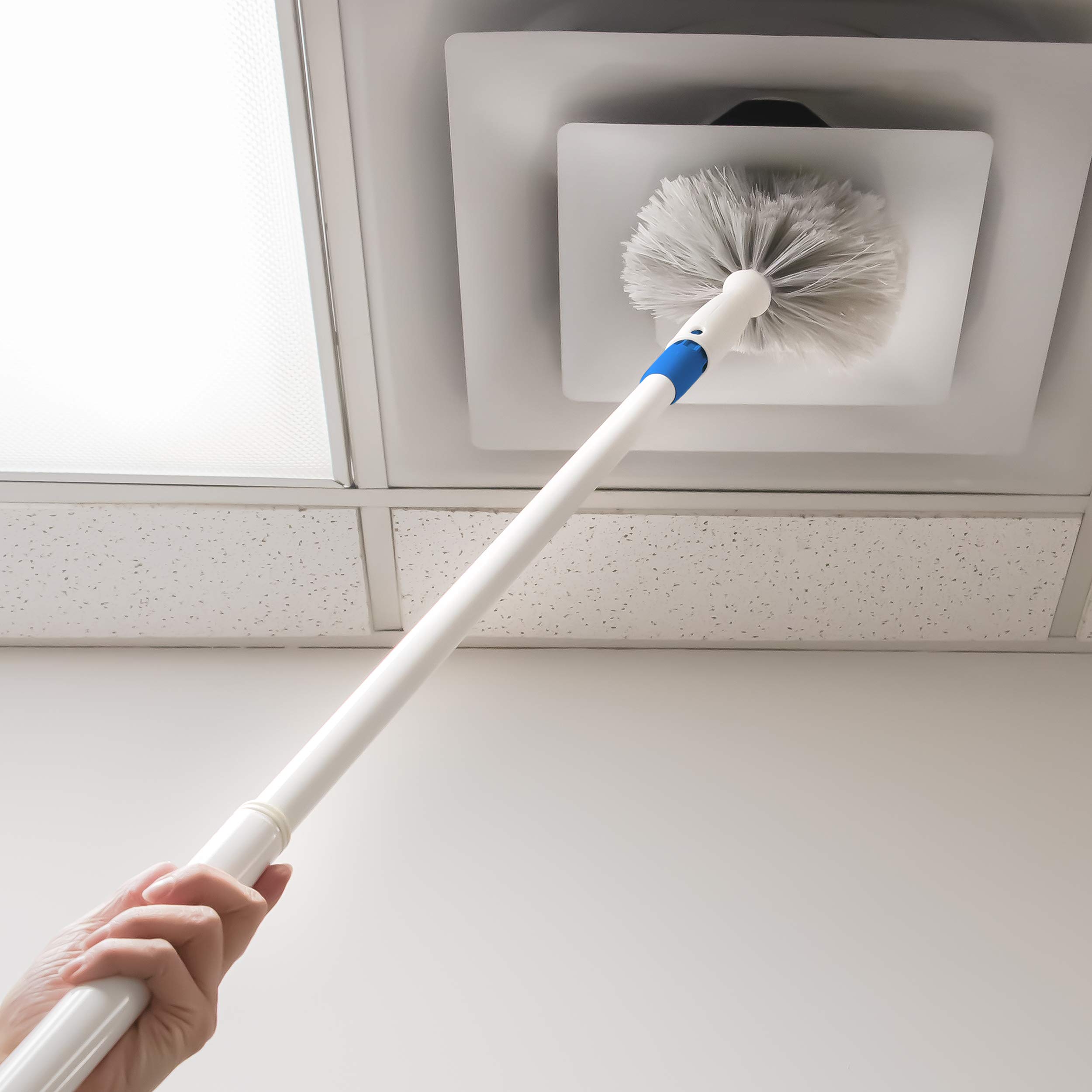 unger-cobweb-and-corner-duster-with-6-steel-telescopic-pole image 6