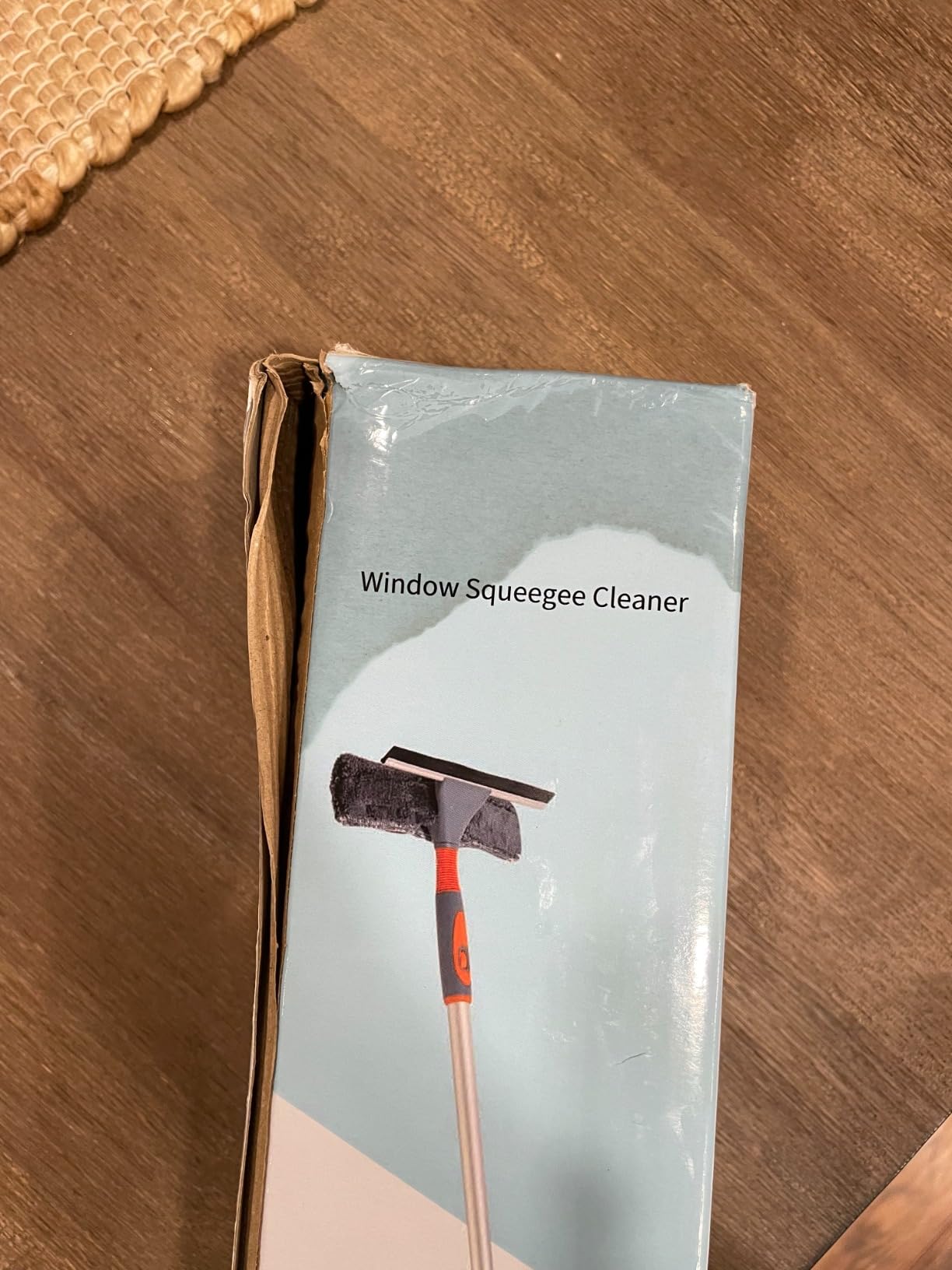 Didn't work for me