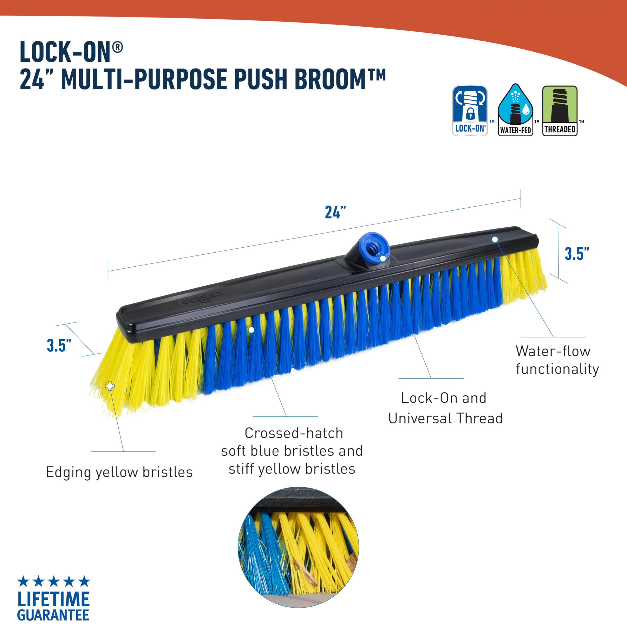 unger-professional-lock-on-hydropower-24-multi-purpose-push-broom-with-60-water- image 6