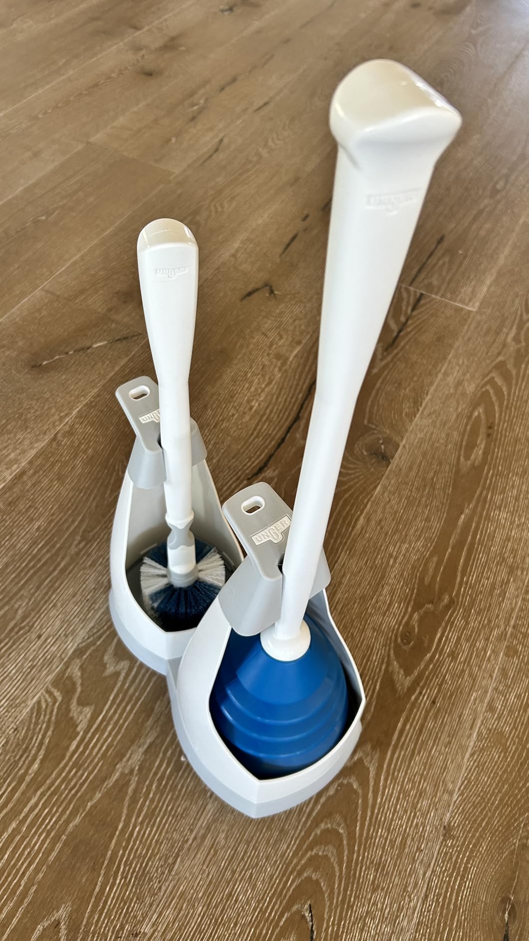 Genius design