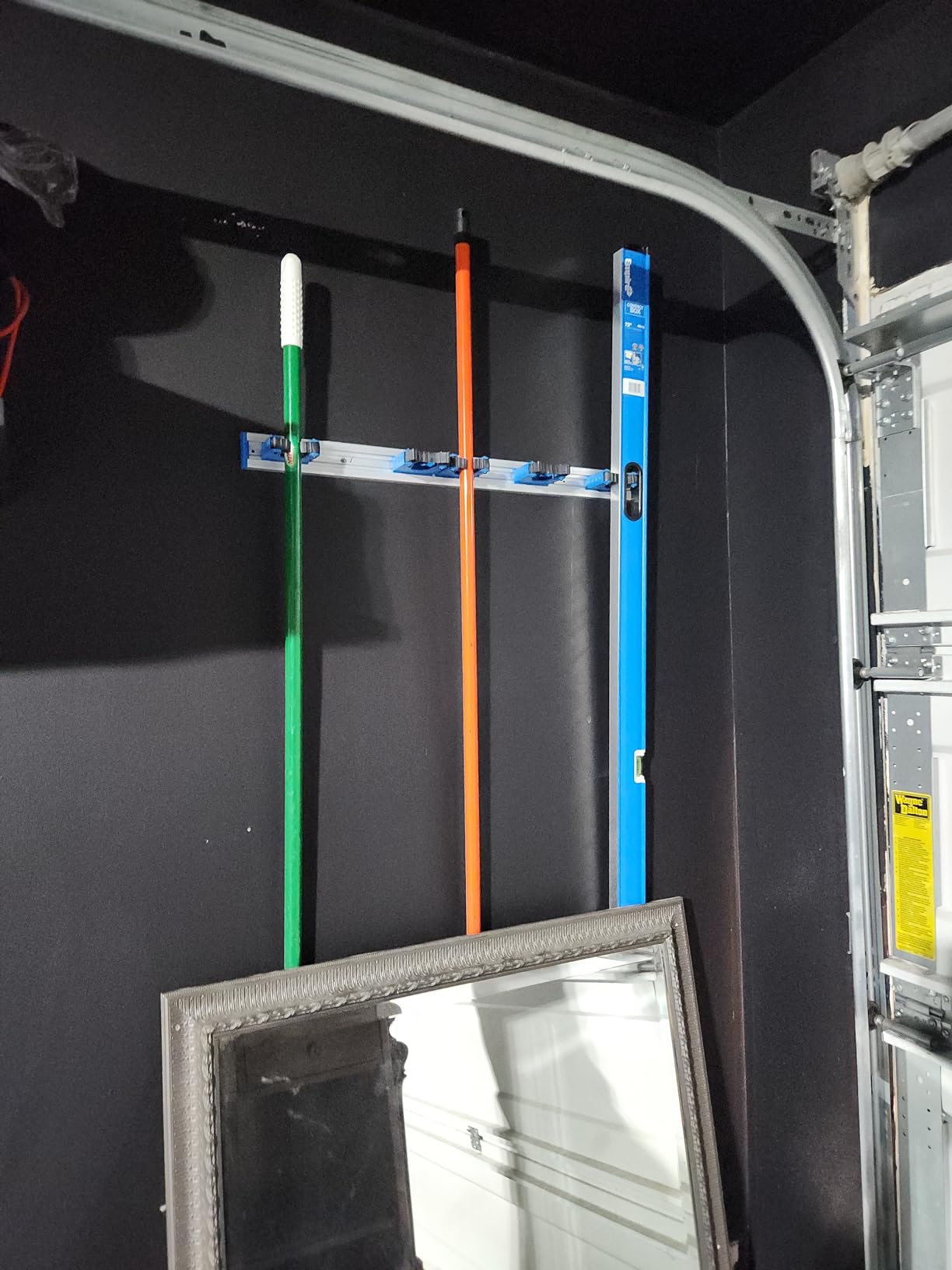 Perfect for organizing