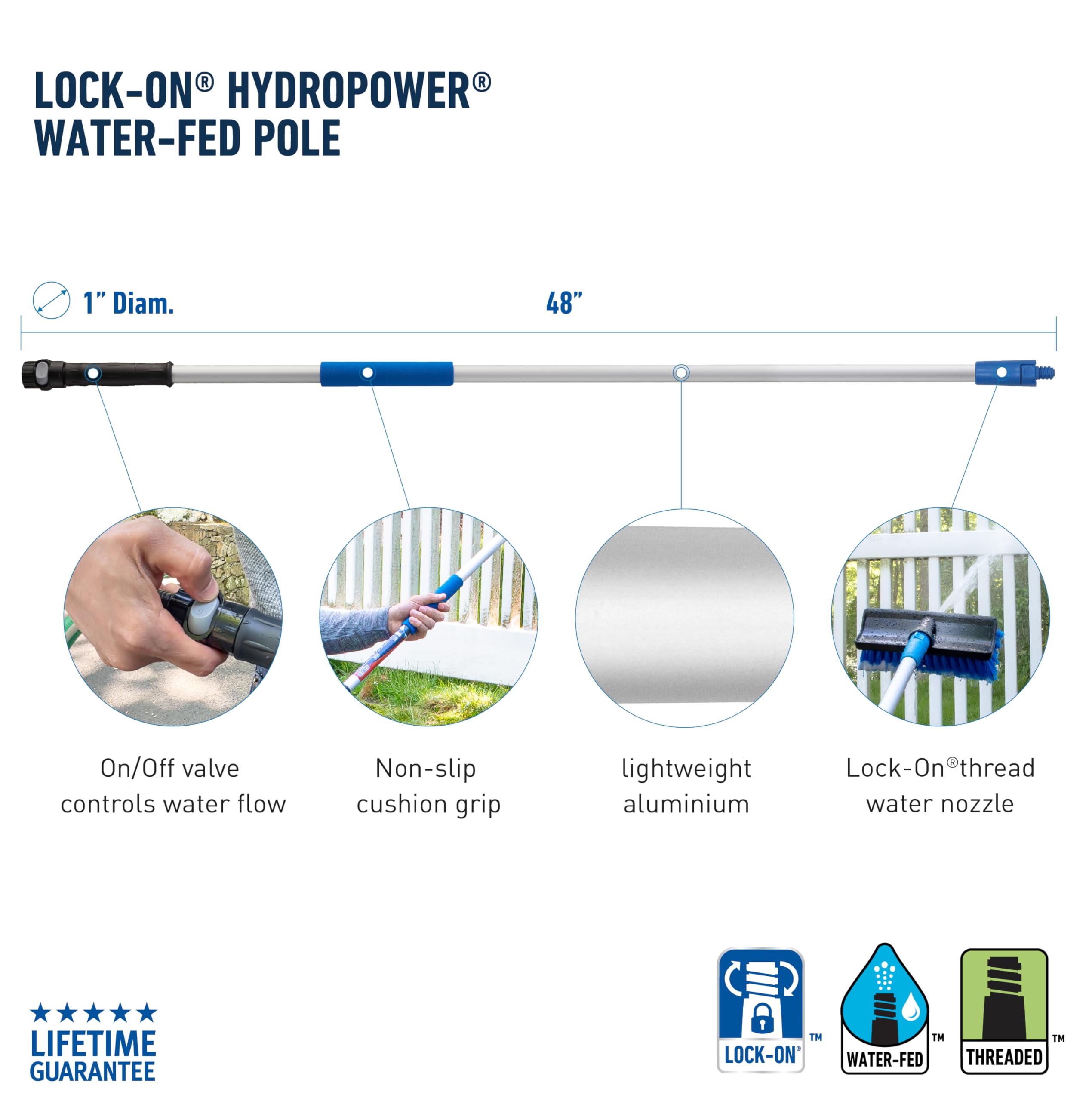 unger-professional-lock-on-48-water-flow-hydropower-extension-pole image 5