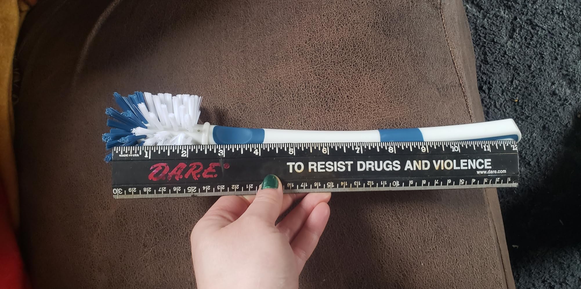 Works as described