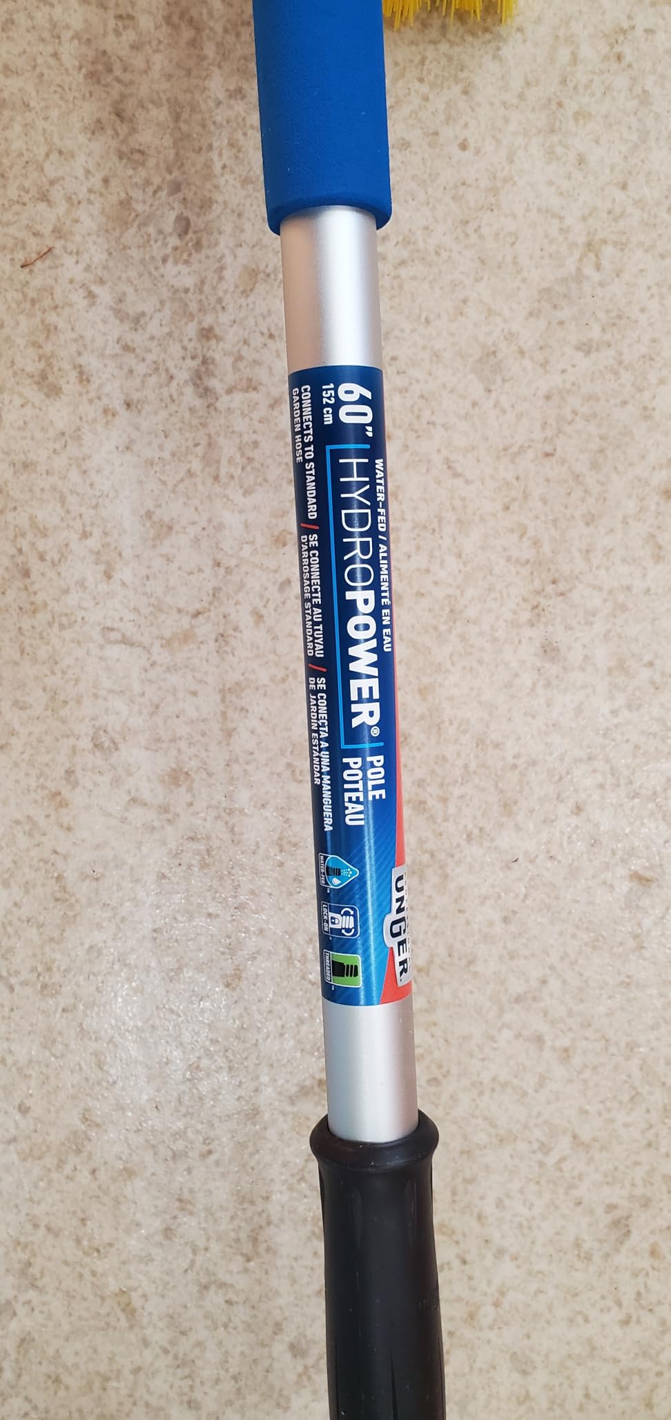 Perfect for outdoor use