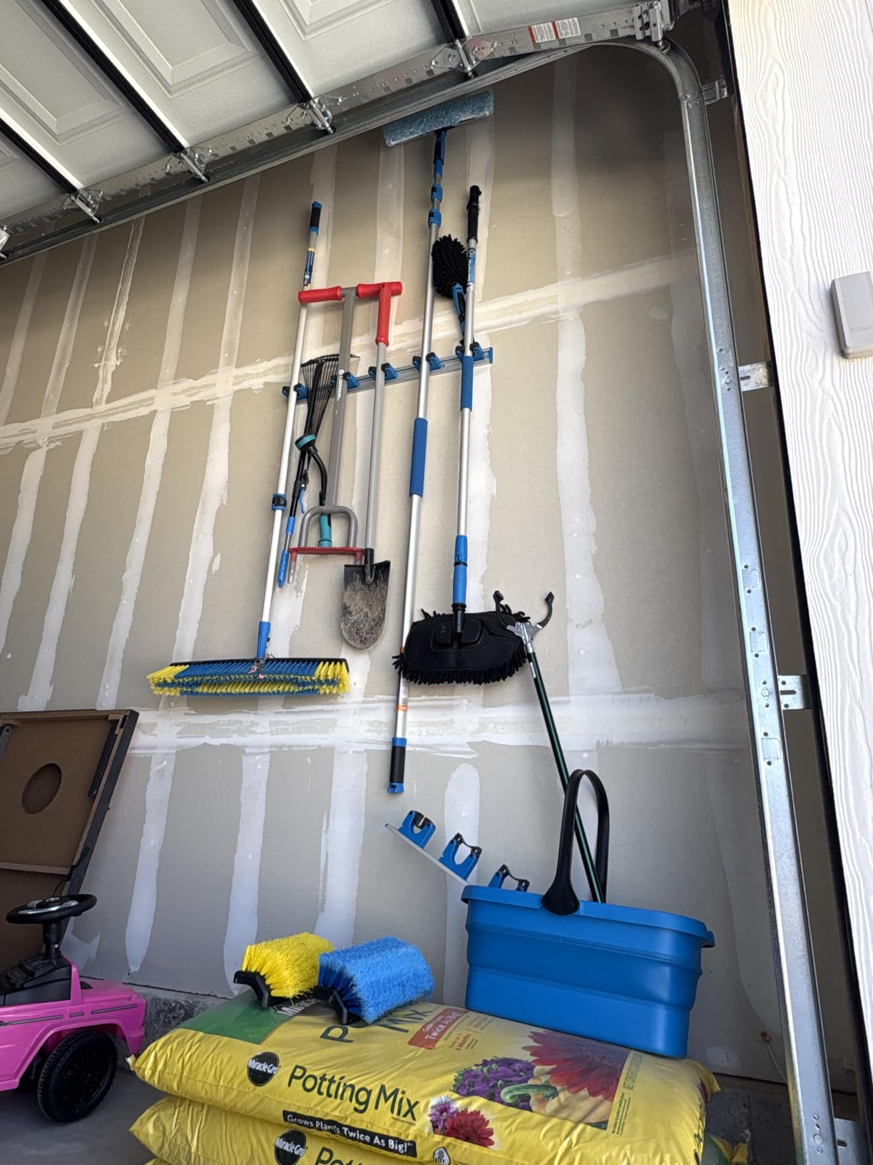 Best car wash mitt I've owned