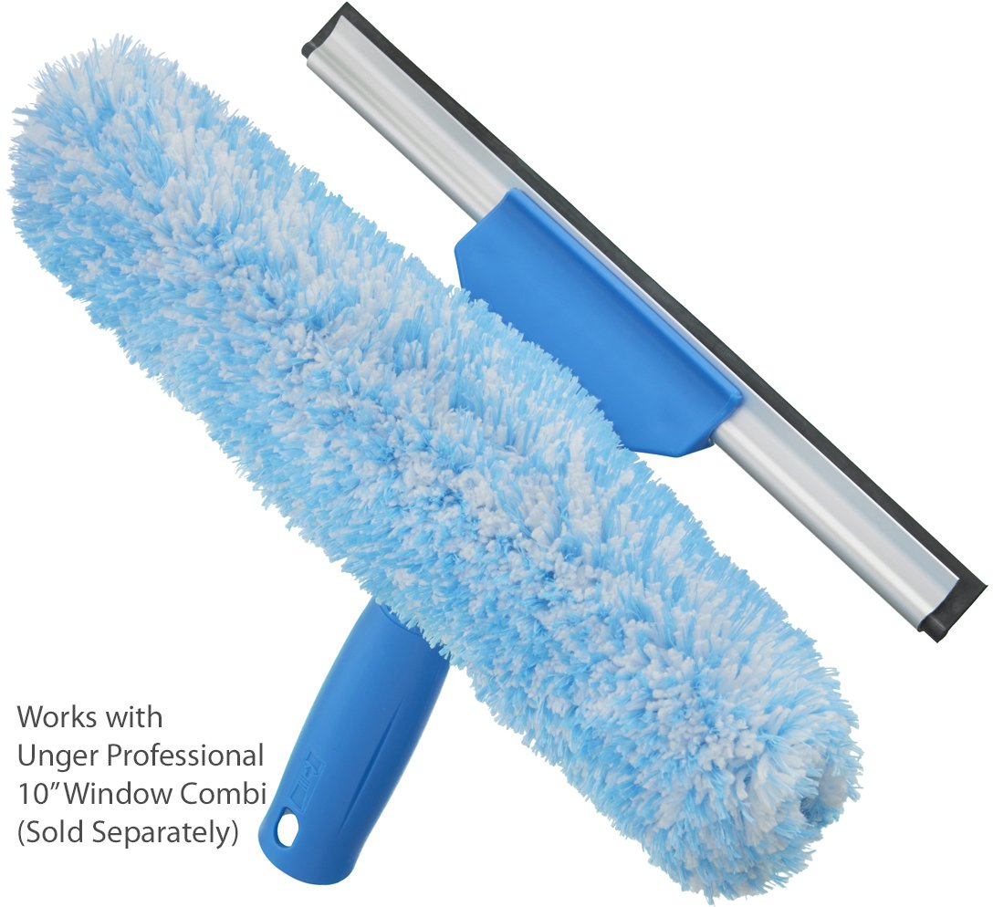 unger-professional-combi-window-cleaning-tool-refill-sleeve-10 image 2