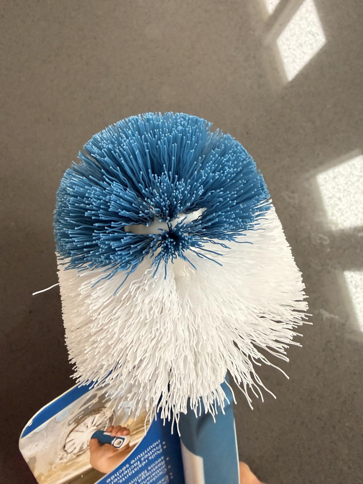 Excellent cleaning tool