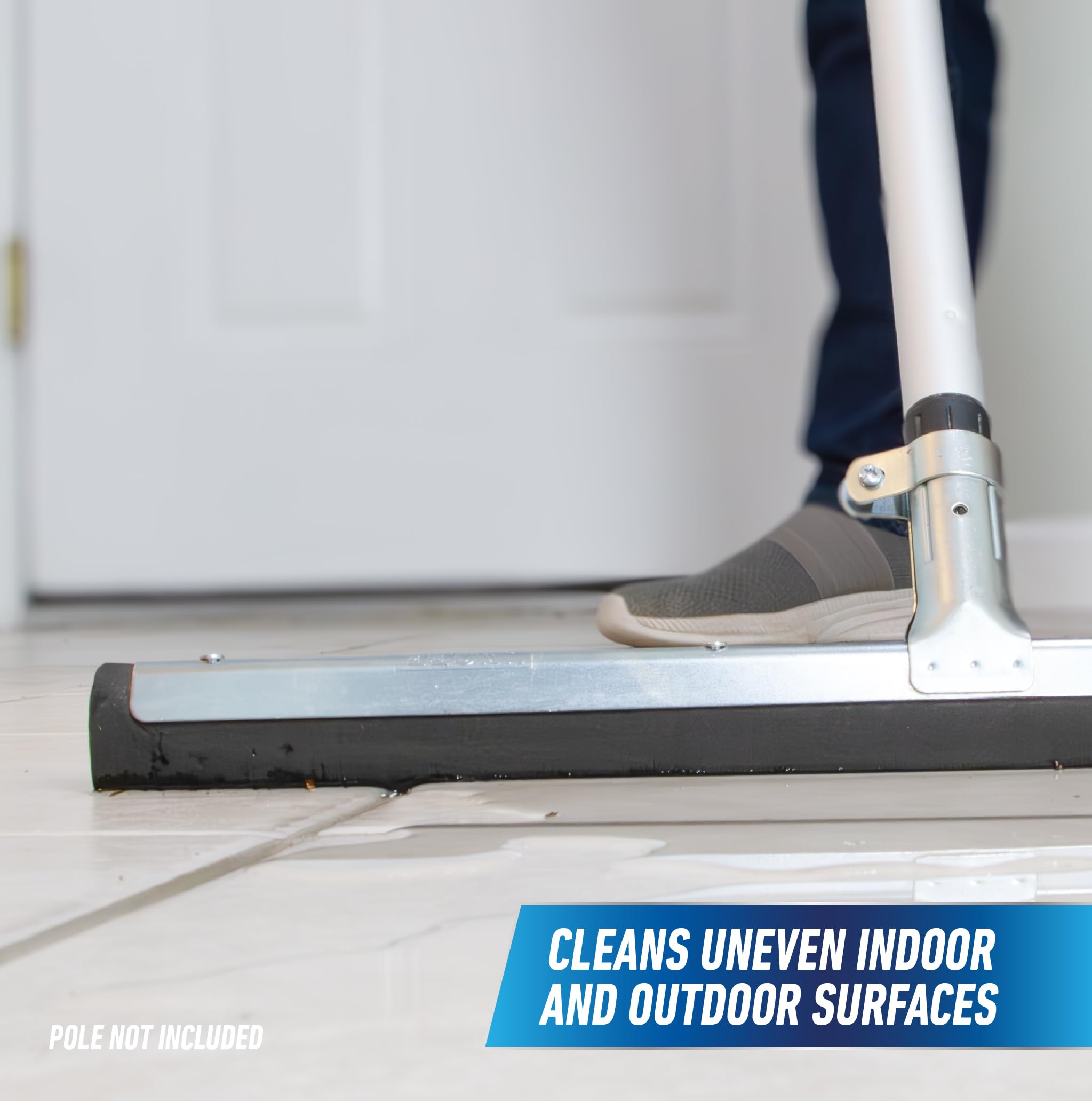 unger-professional-aquaflex-uneven-surface-floor-squeegee-18 image 2